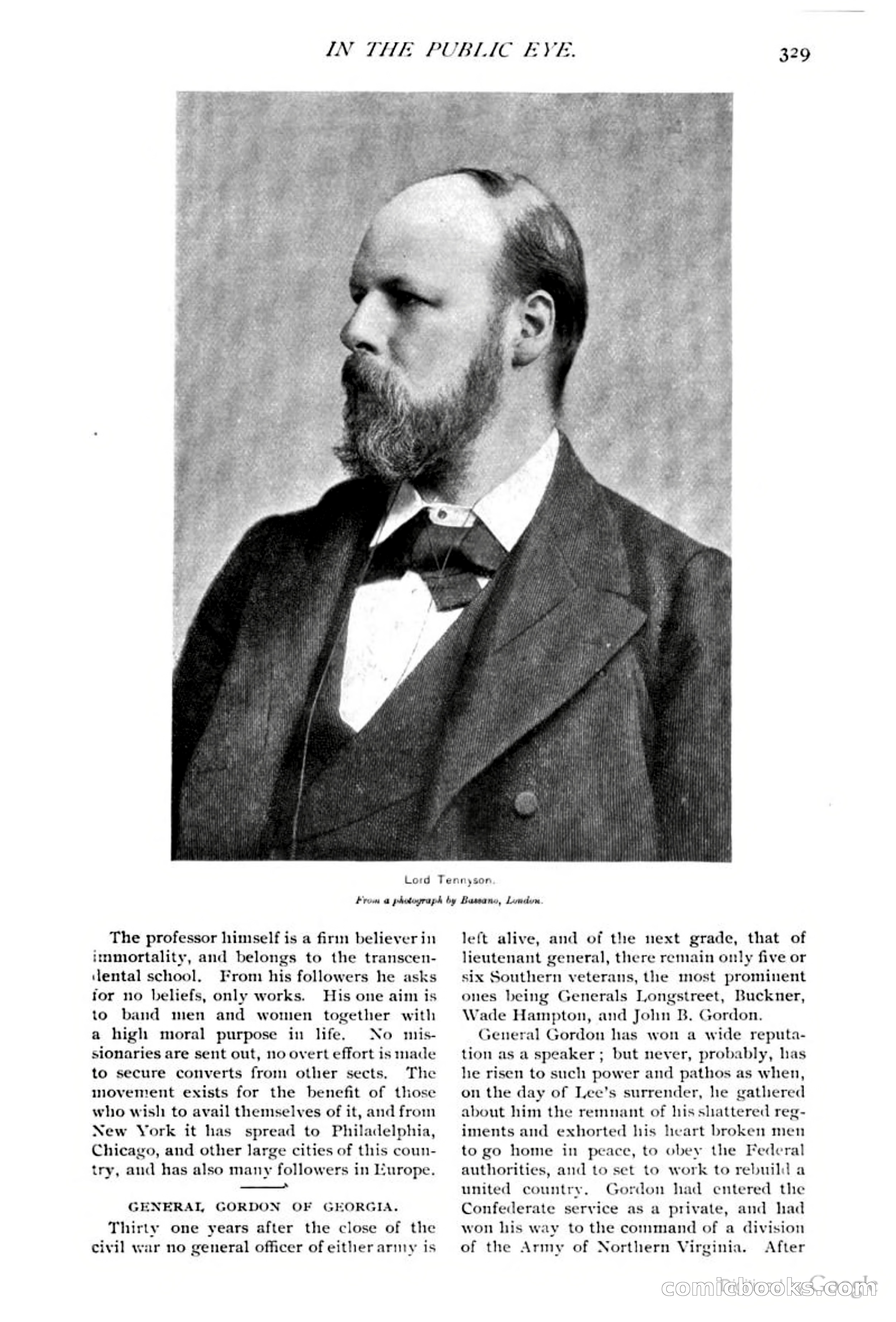 Munsey's Magazine — page 336 of 393