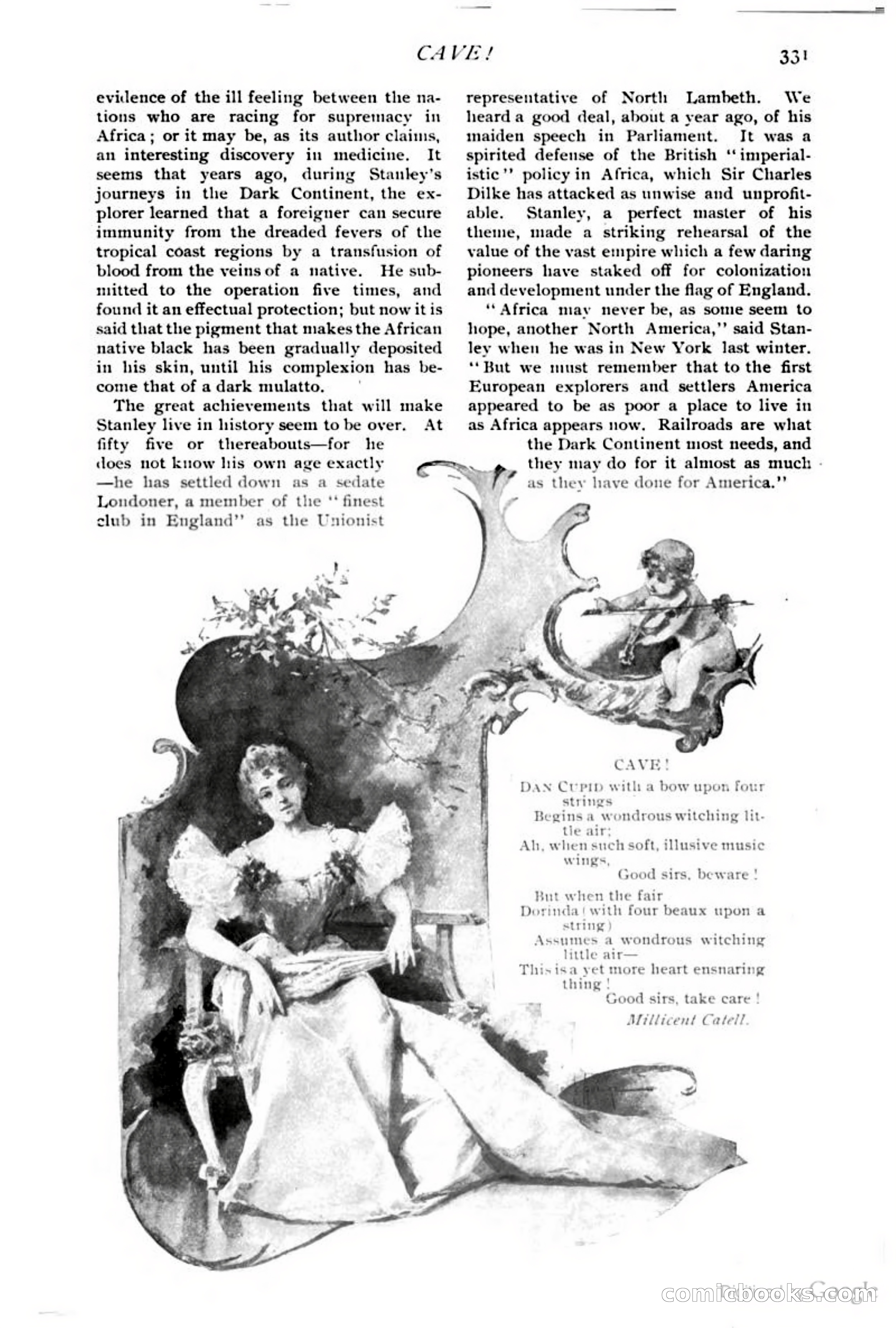 Munsey's Magazine — page 338 of 393