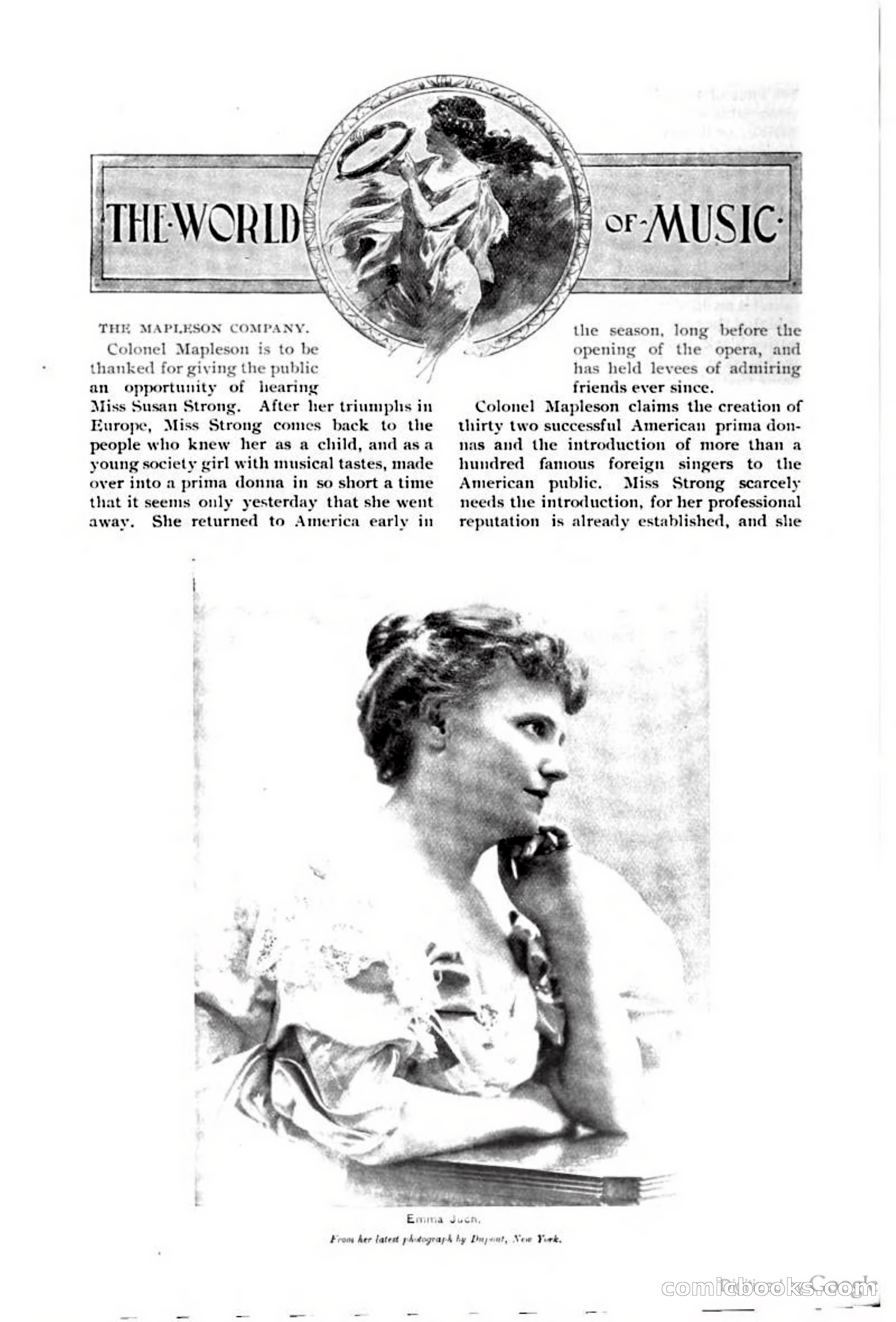 Munsey's Magazine — page 339 of 393