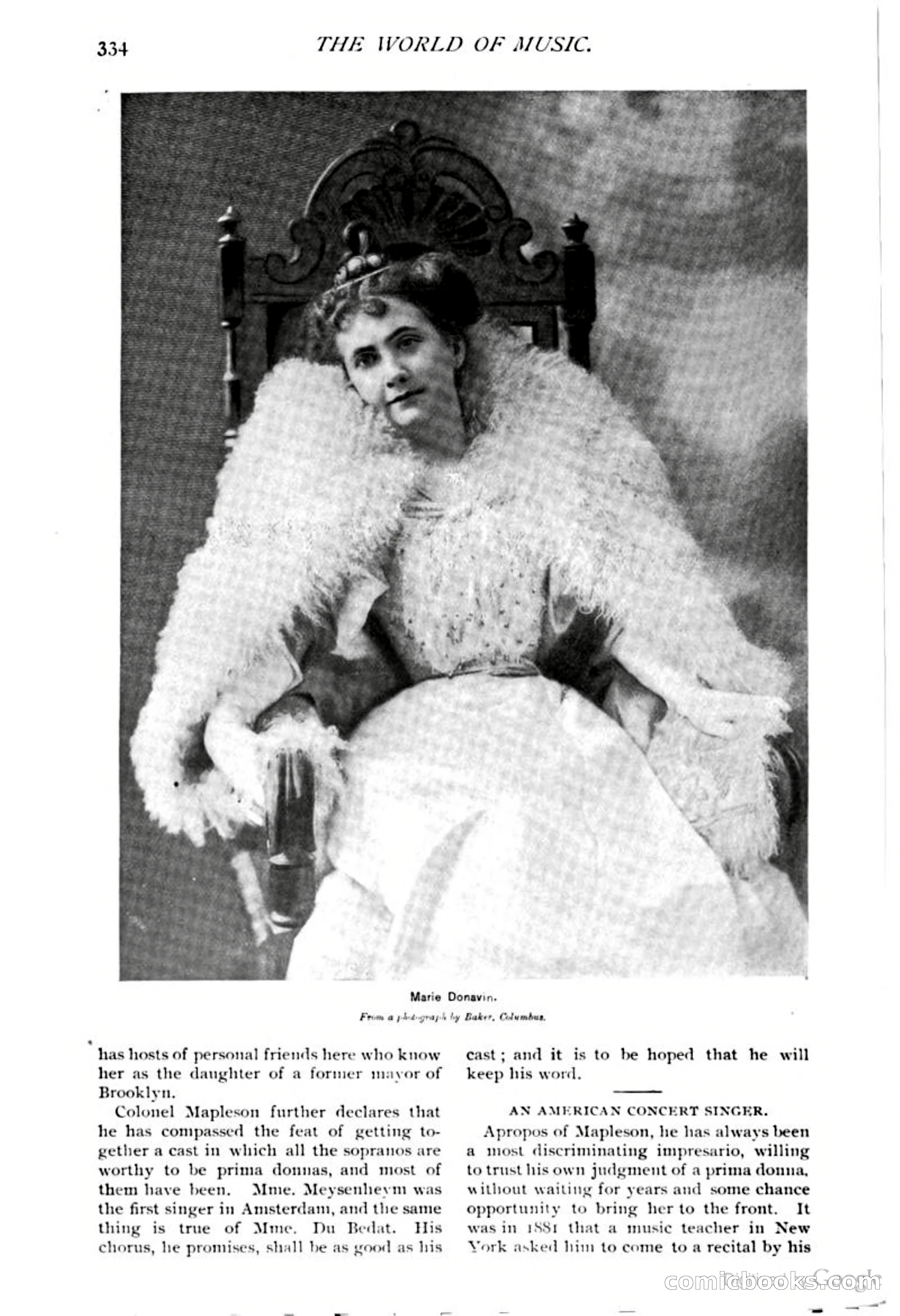 Munsey's Magazine — page 341 of 393