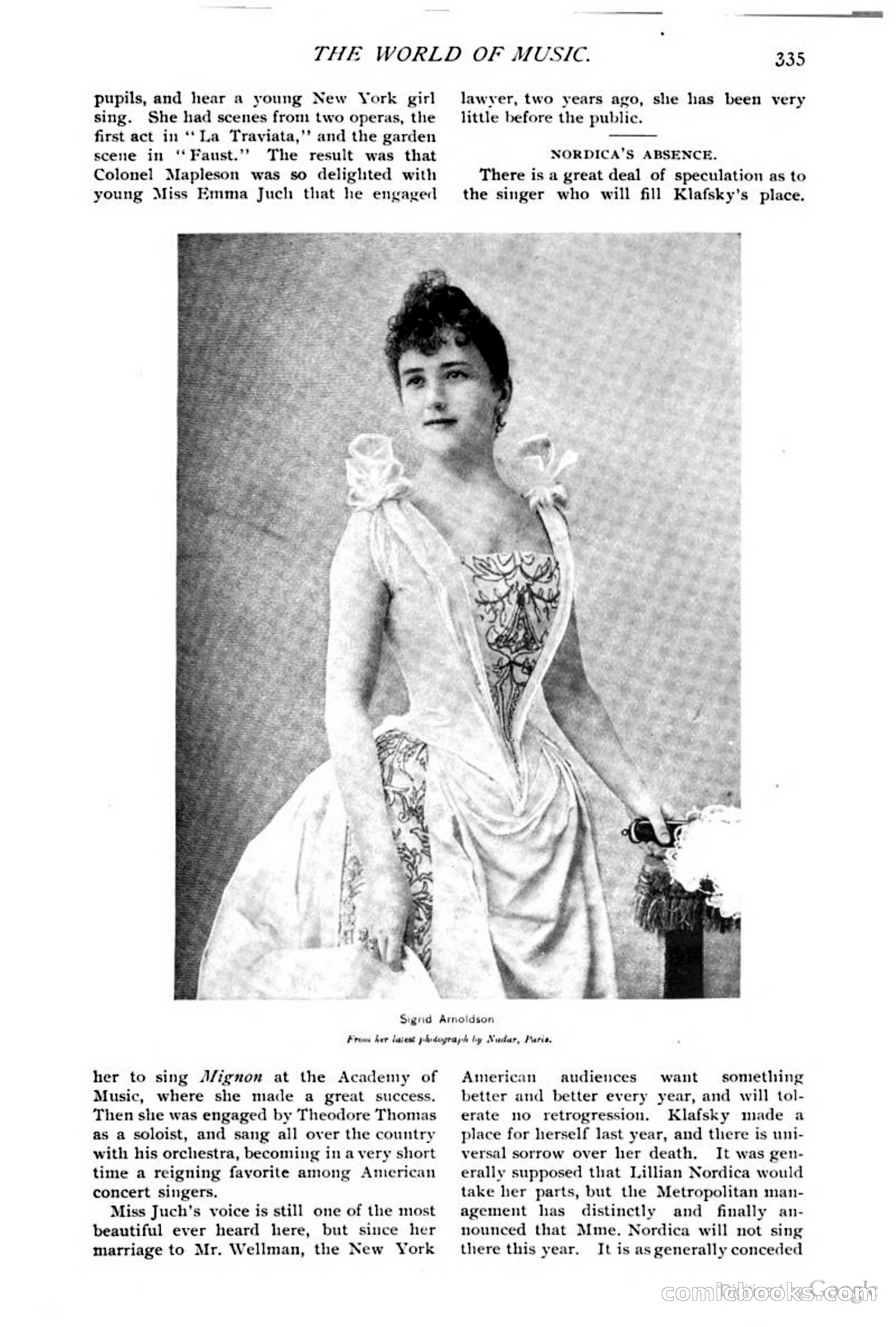 Munsey's Magazine — page 342 of 393