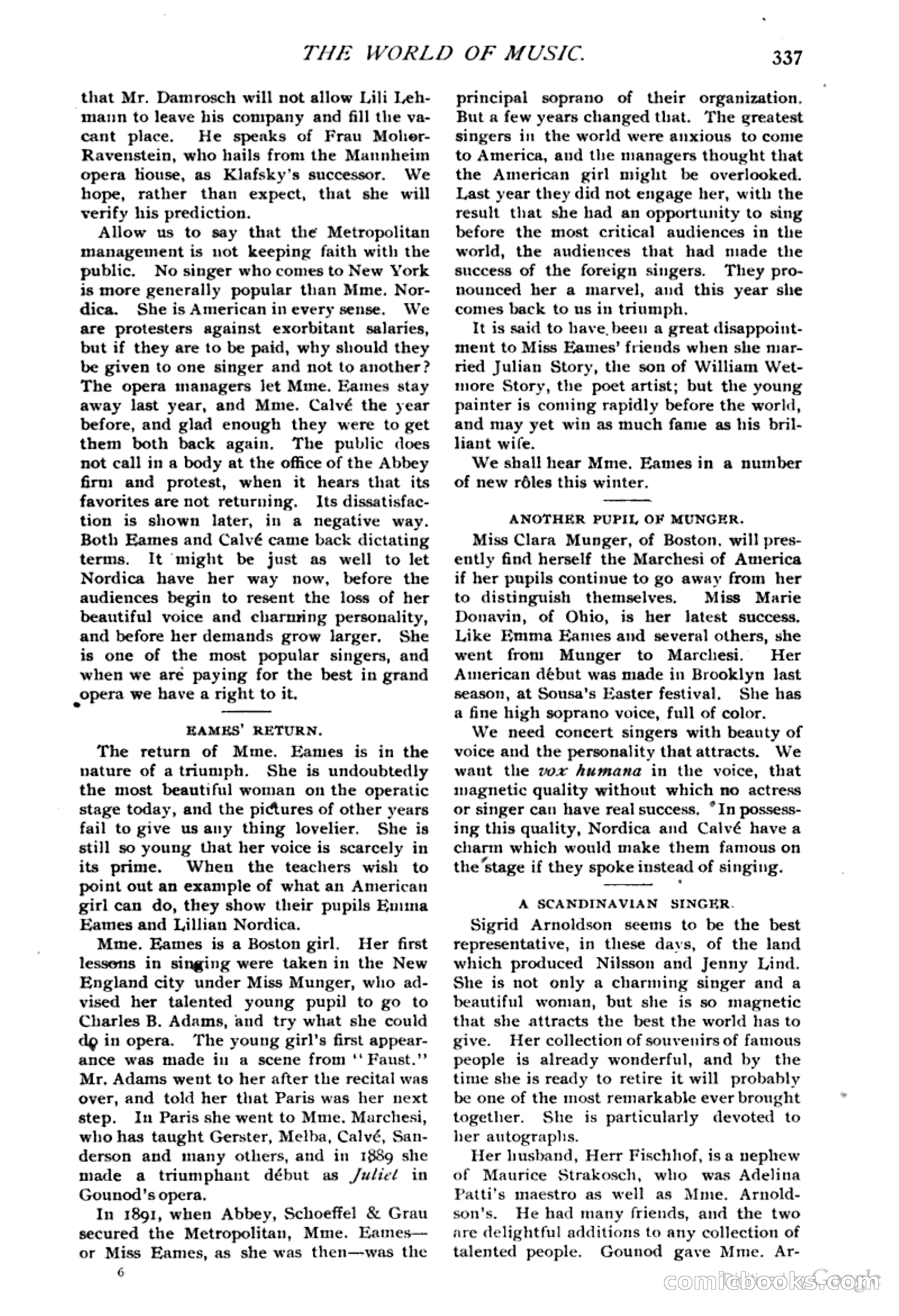 Munsey's Magazine — page 344 of 393