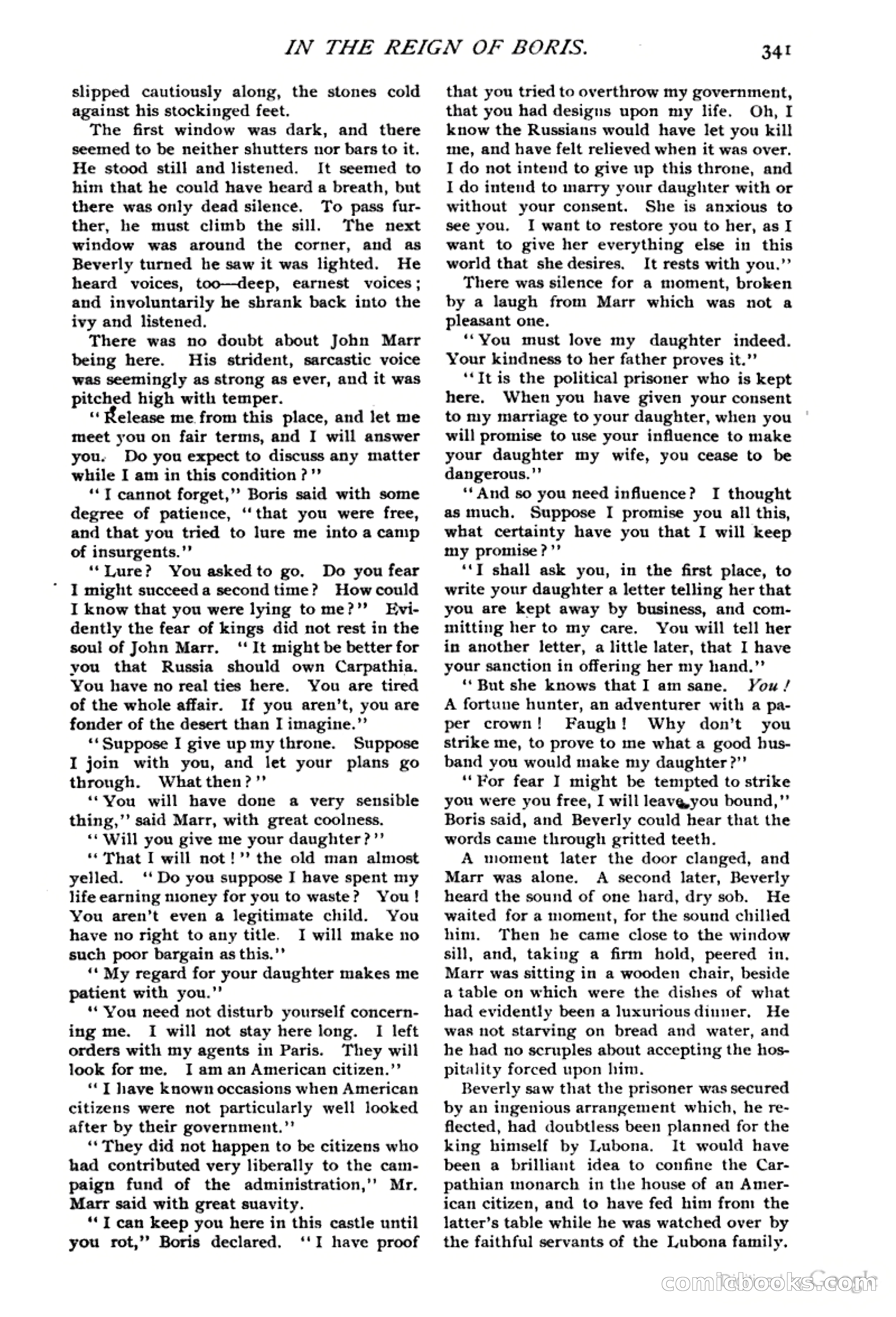 Munsey's Magazine — page 348 of 393