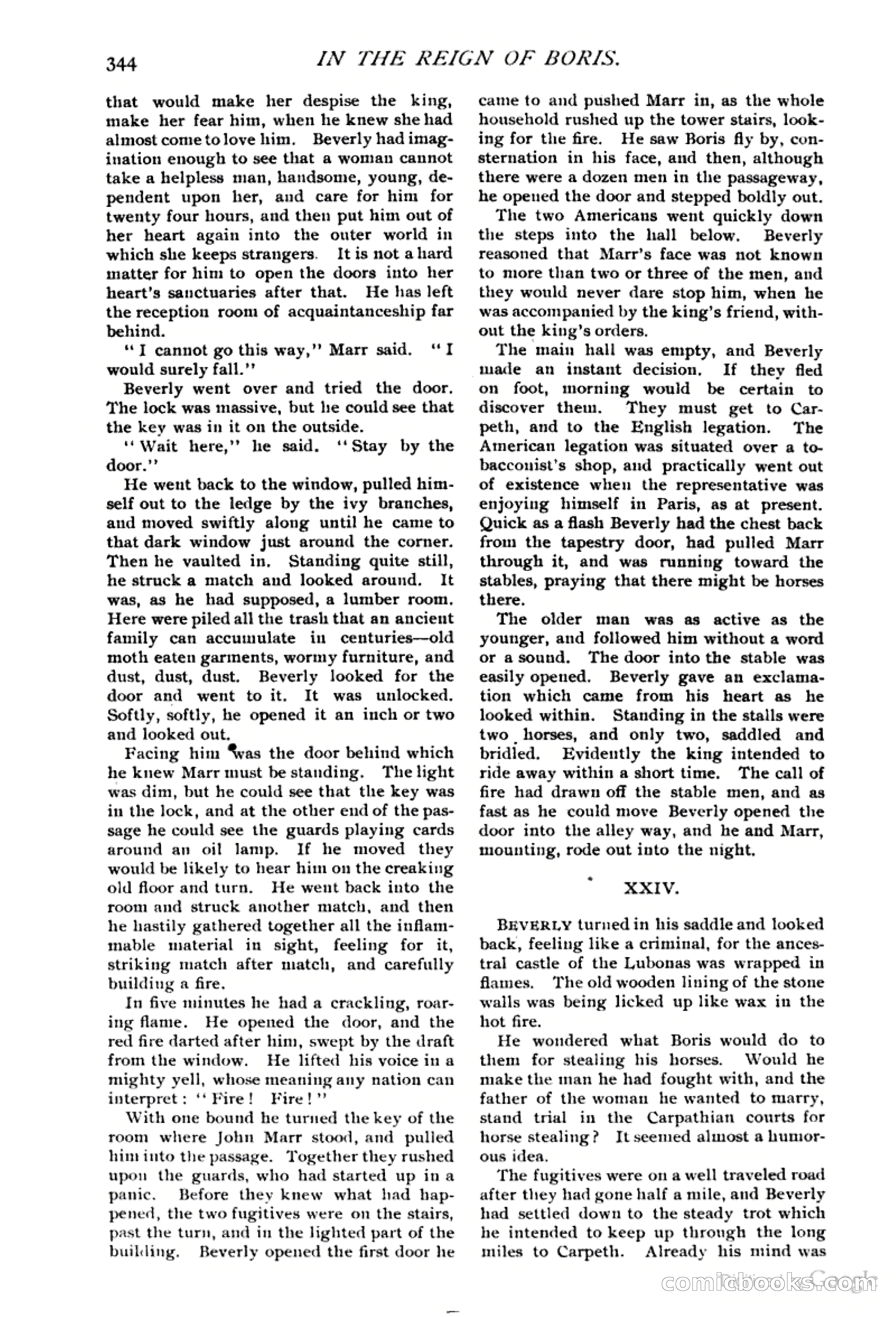 Munsey's Magazine — page 351 of 393