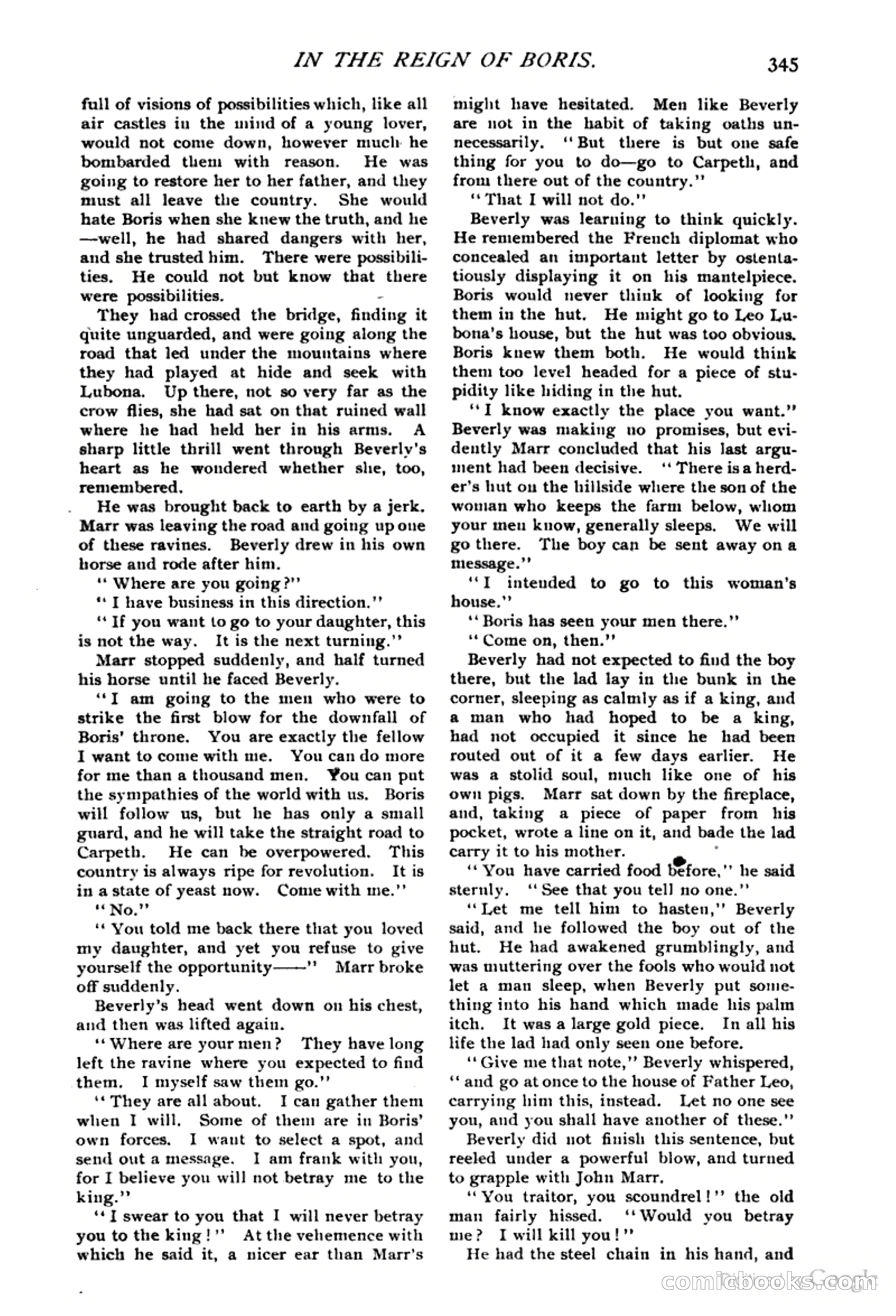 Munsey's Magazine — page 352 of 393