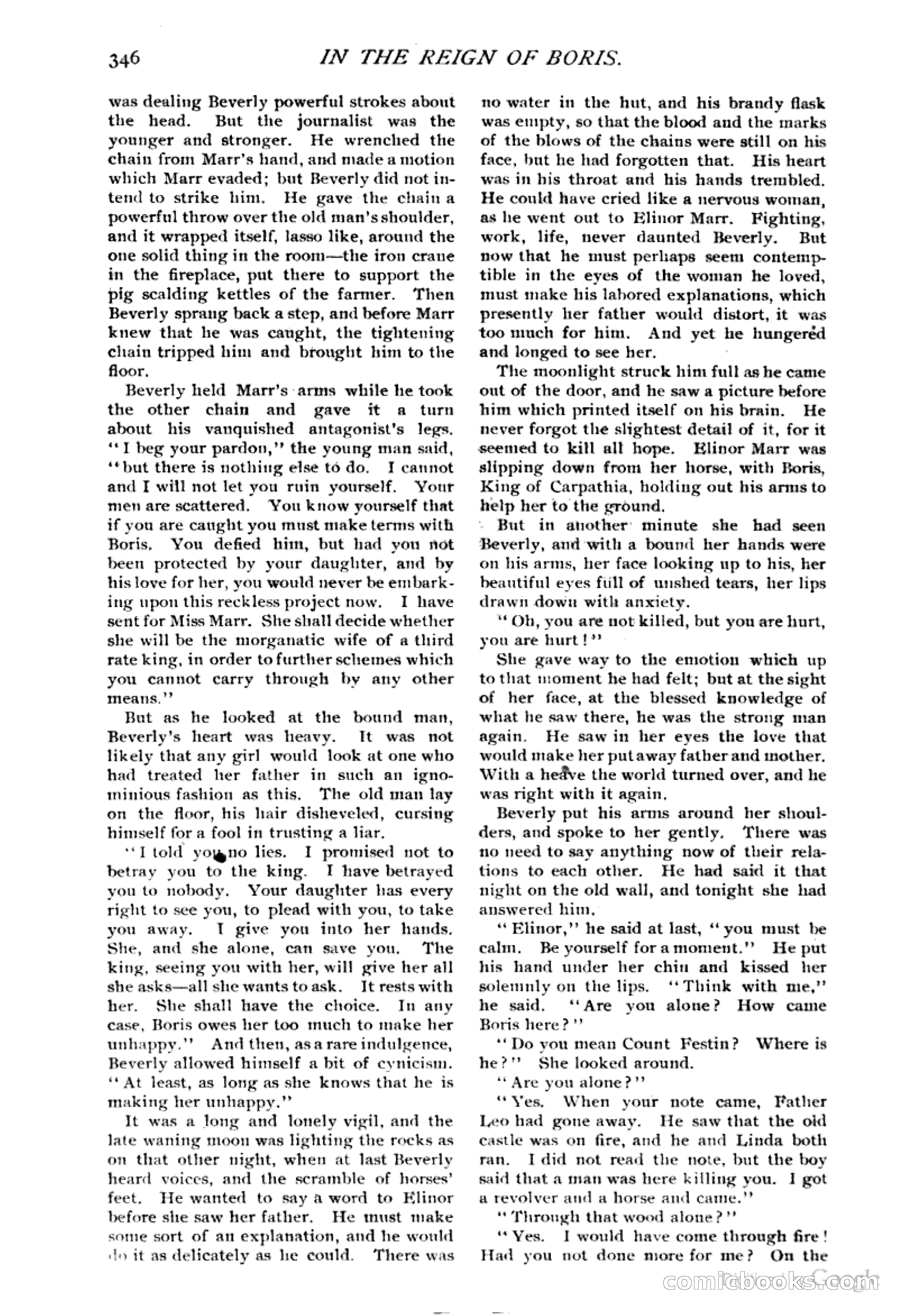 Munsey's Magazine — page 353 of 393