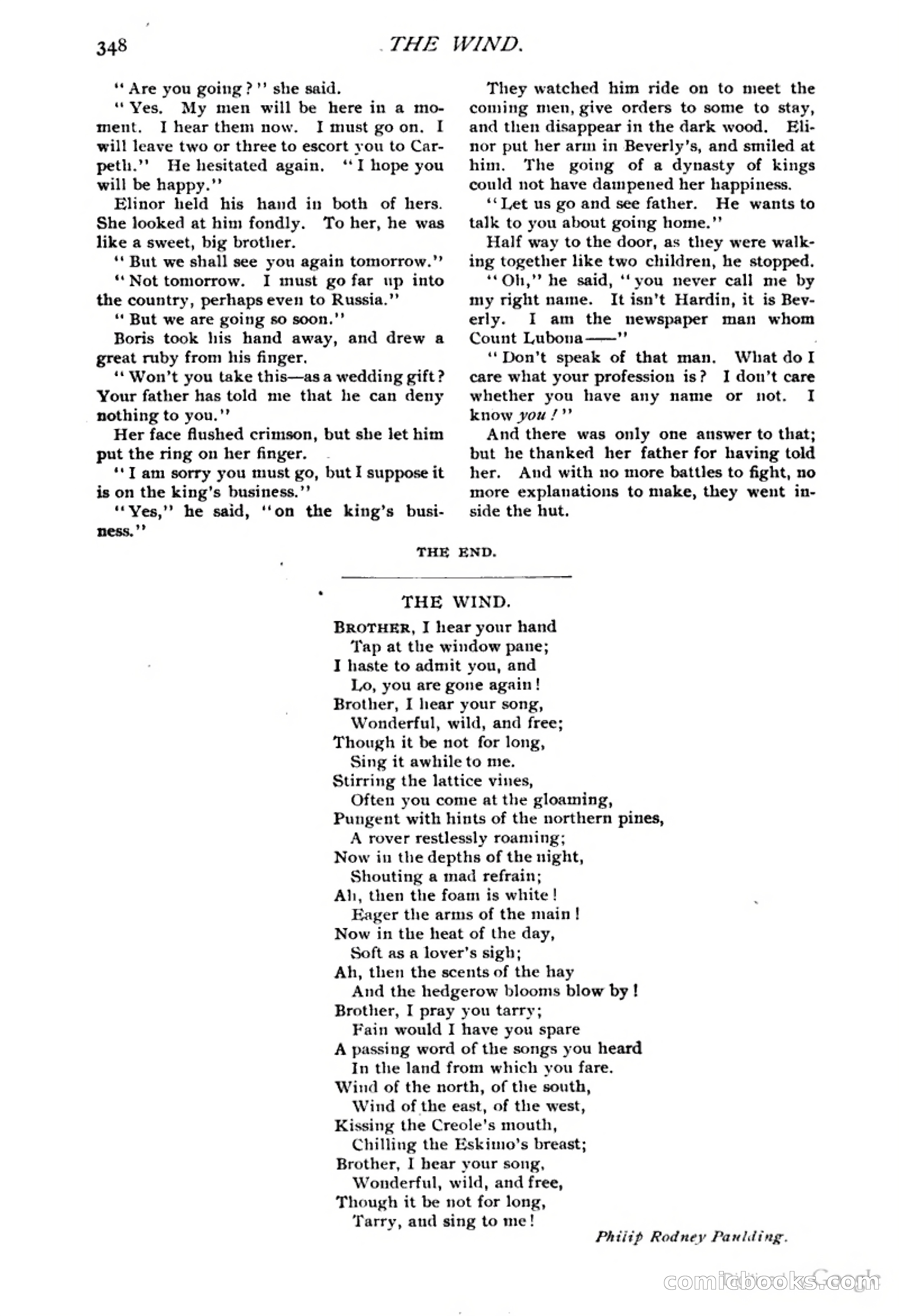 Munsey's Magazine — page 355 of 393
