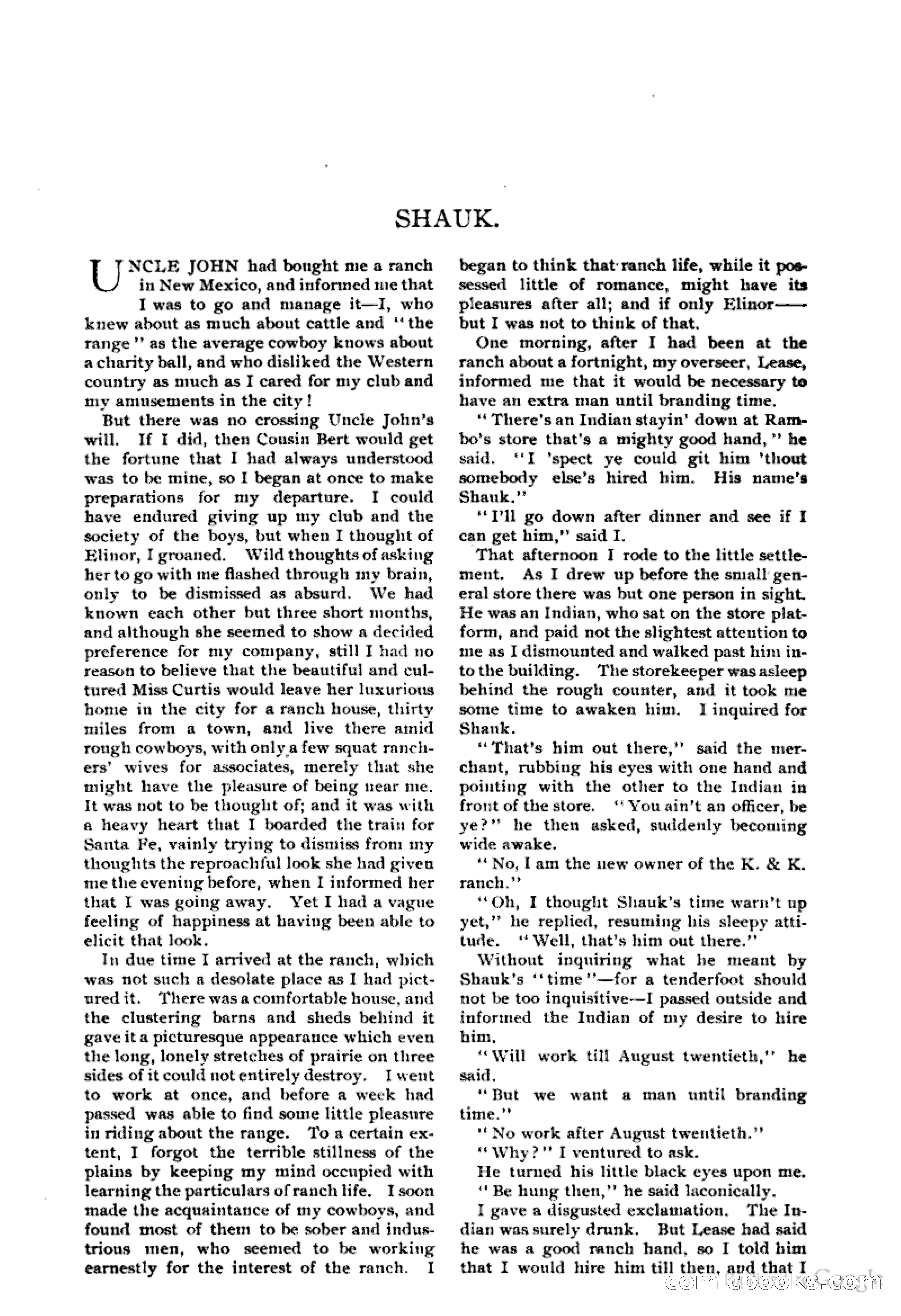 Munsey's Magazine — page 356 of 393