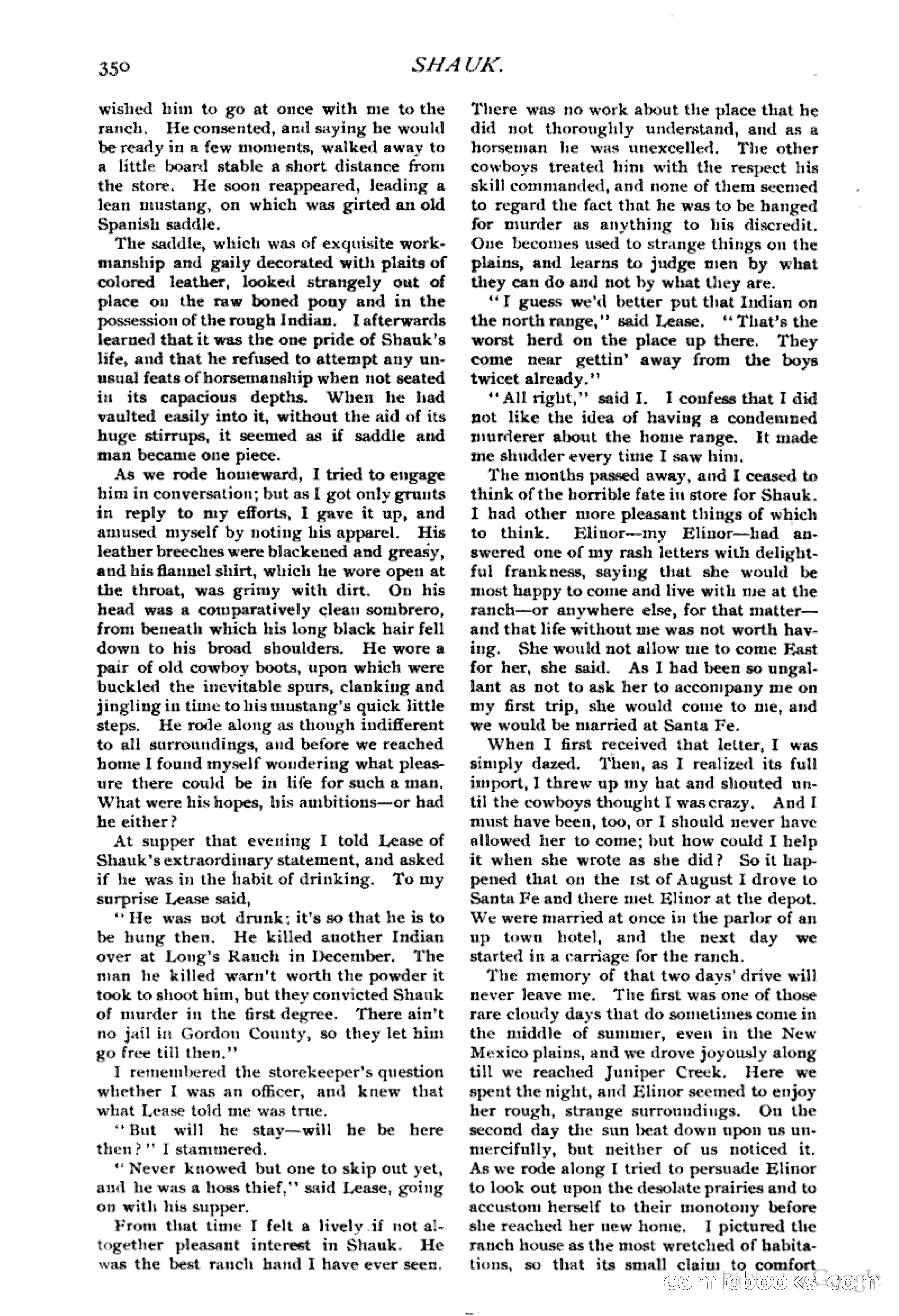 Munsey's Magazine — page 357 of 393