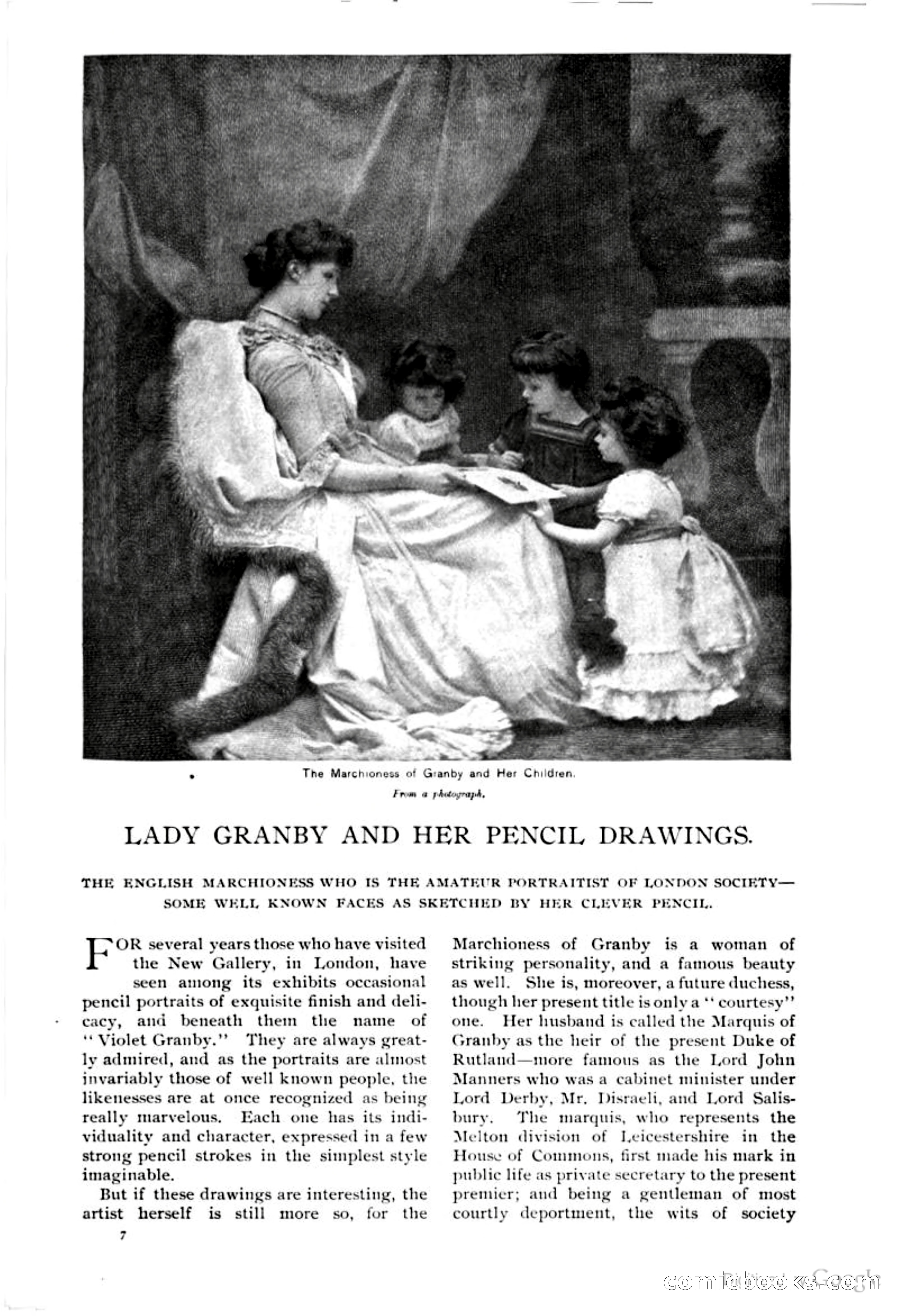 Munsey's Magazine — page 360 of 393