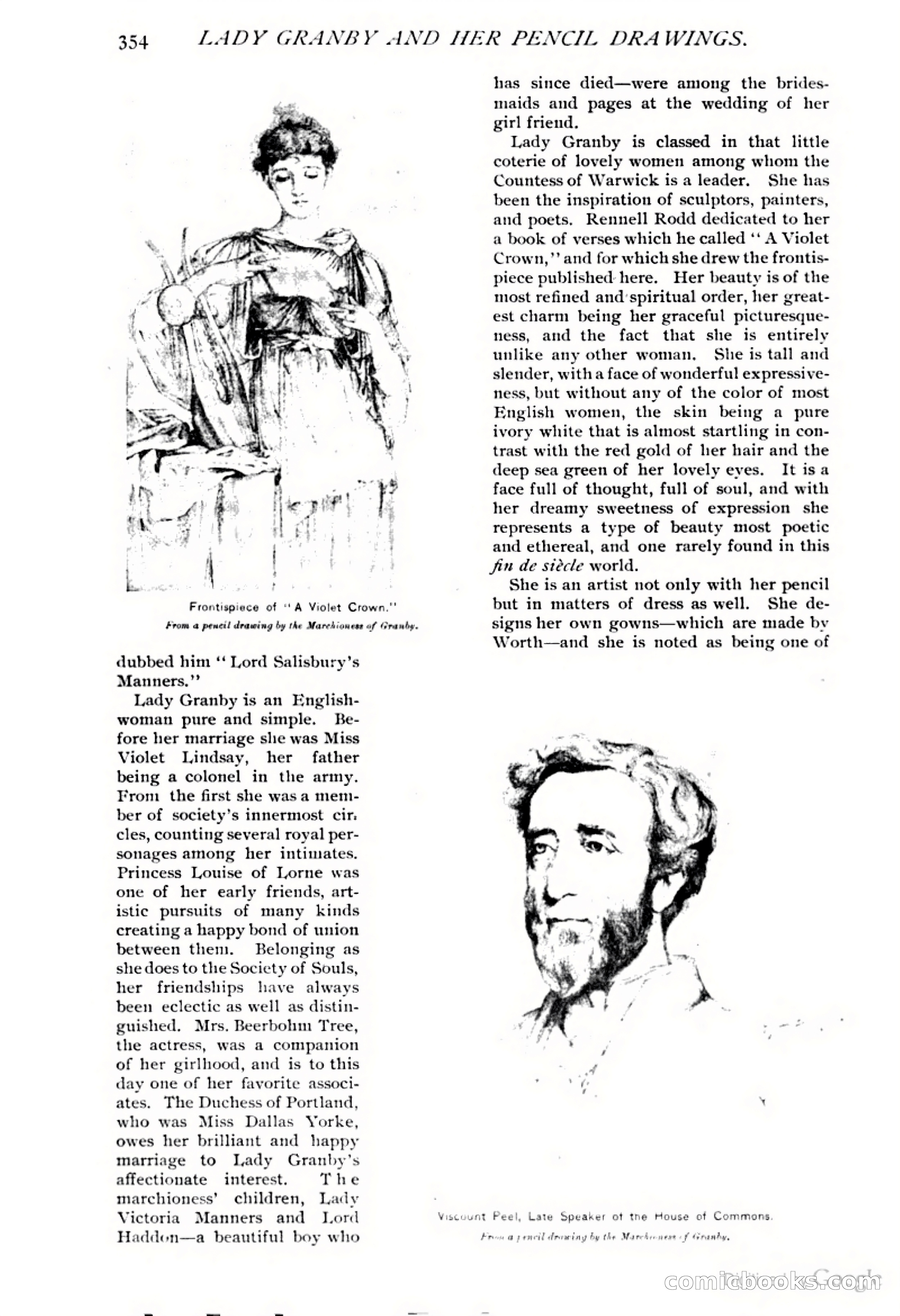 Munsey's Magazine — page 361 of 393