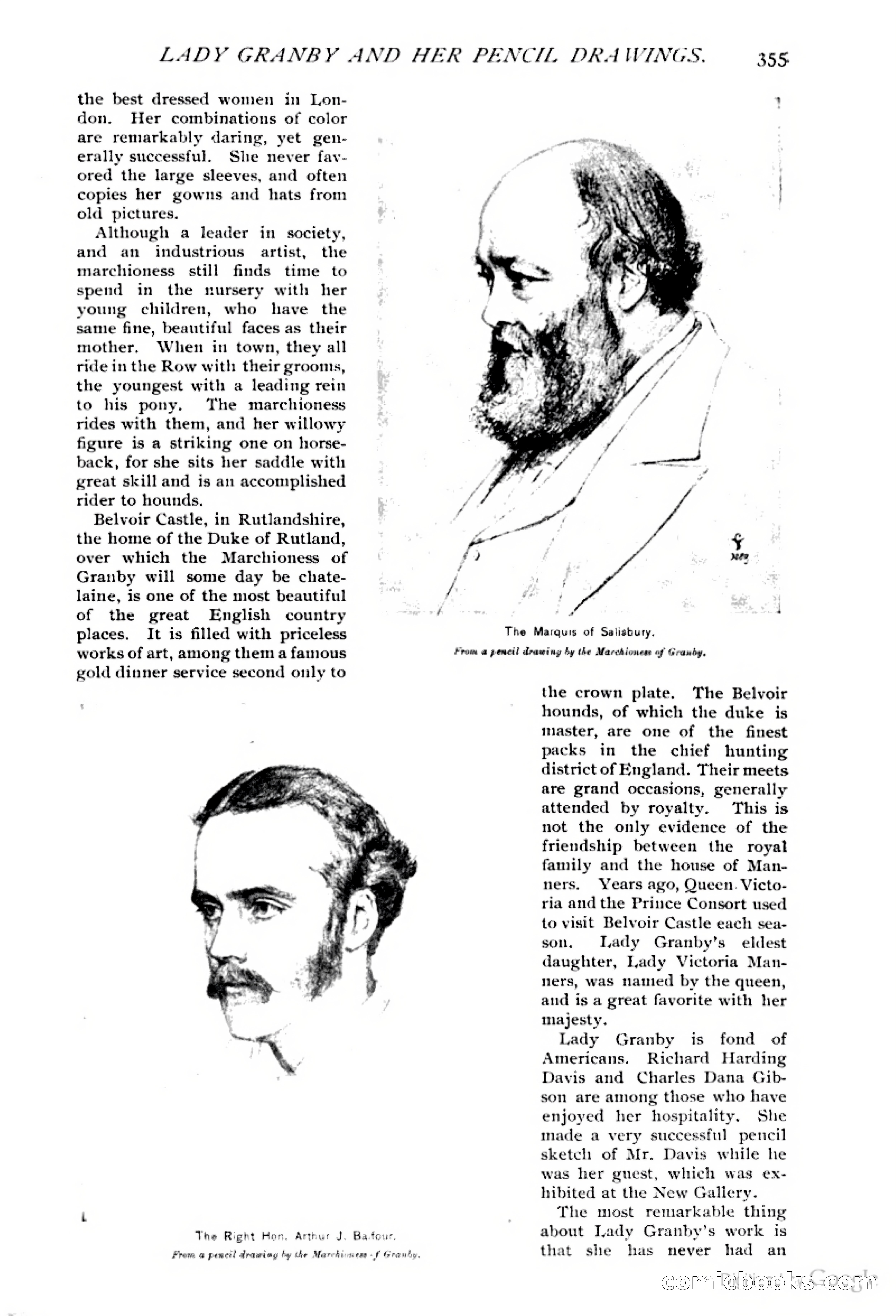Munsey's Magazine — page 362 of 393