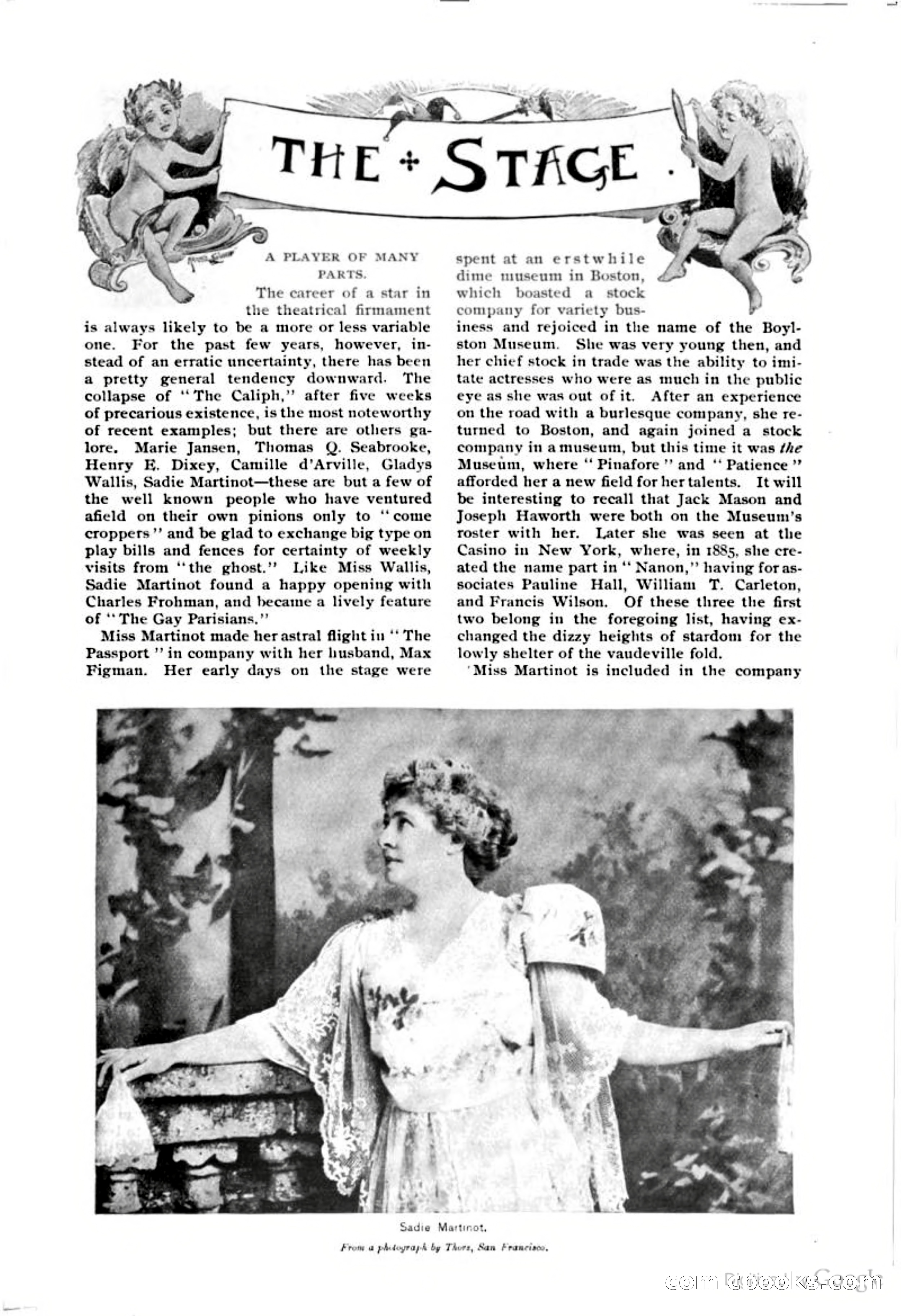 Munsey's Magazine — page 364 of 393