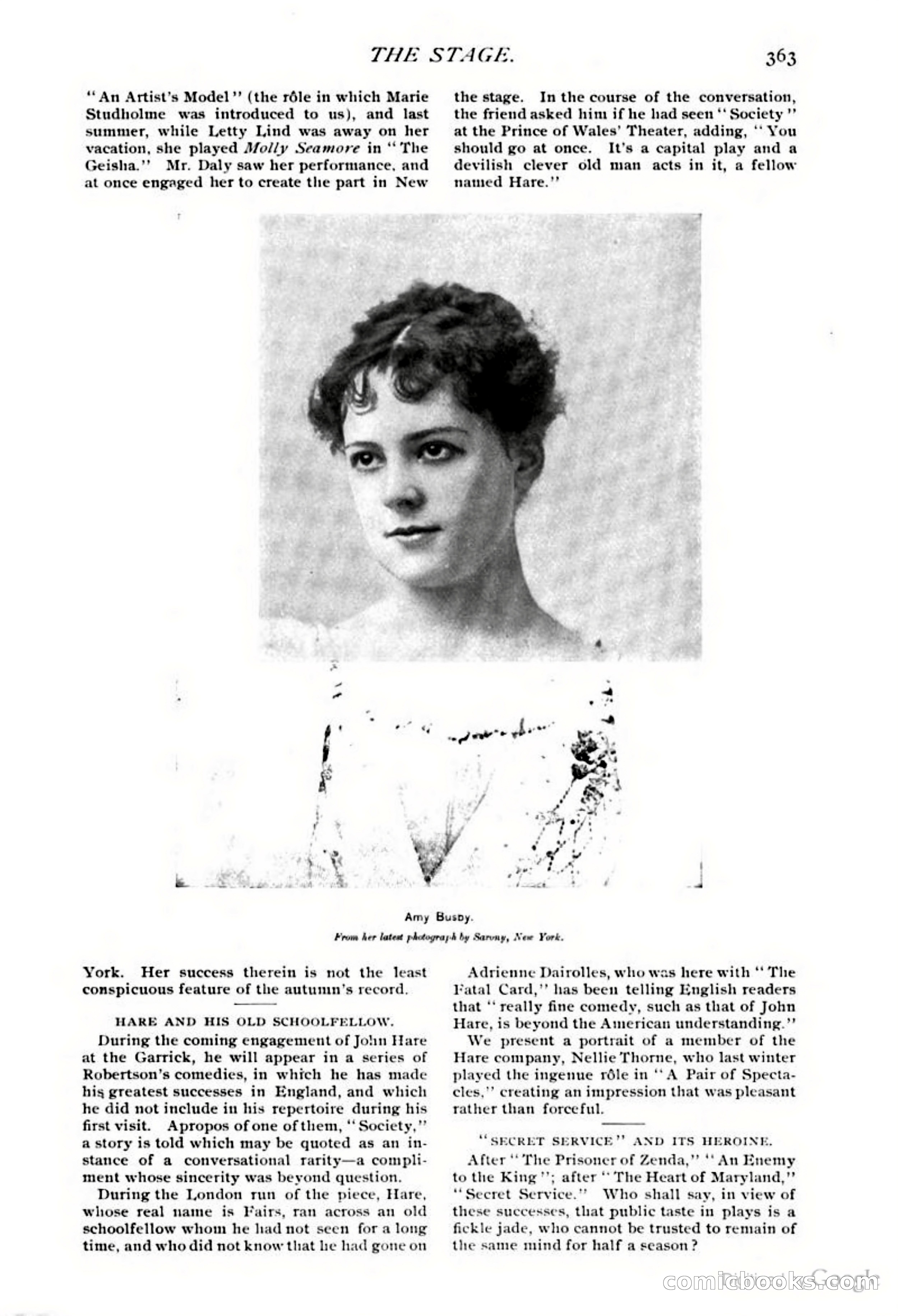 Munsey's Magazine — page 370 of 393