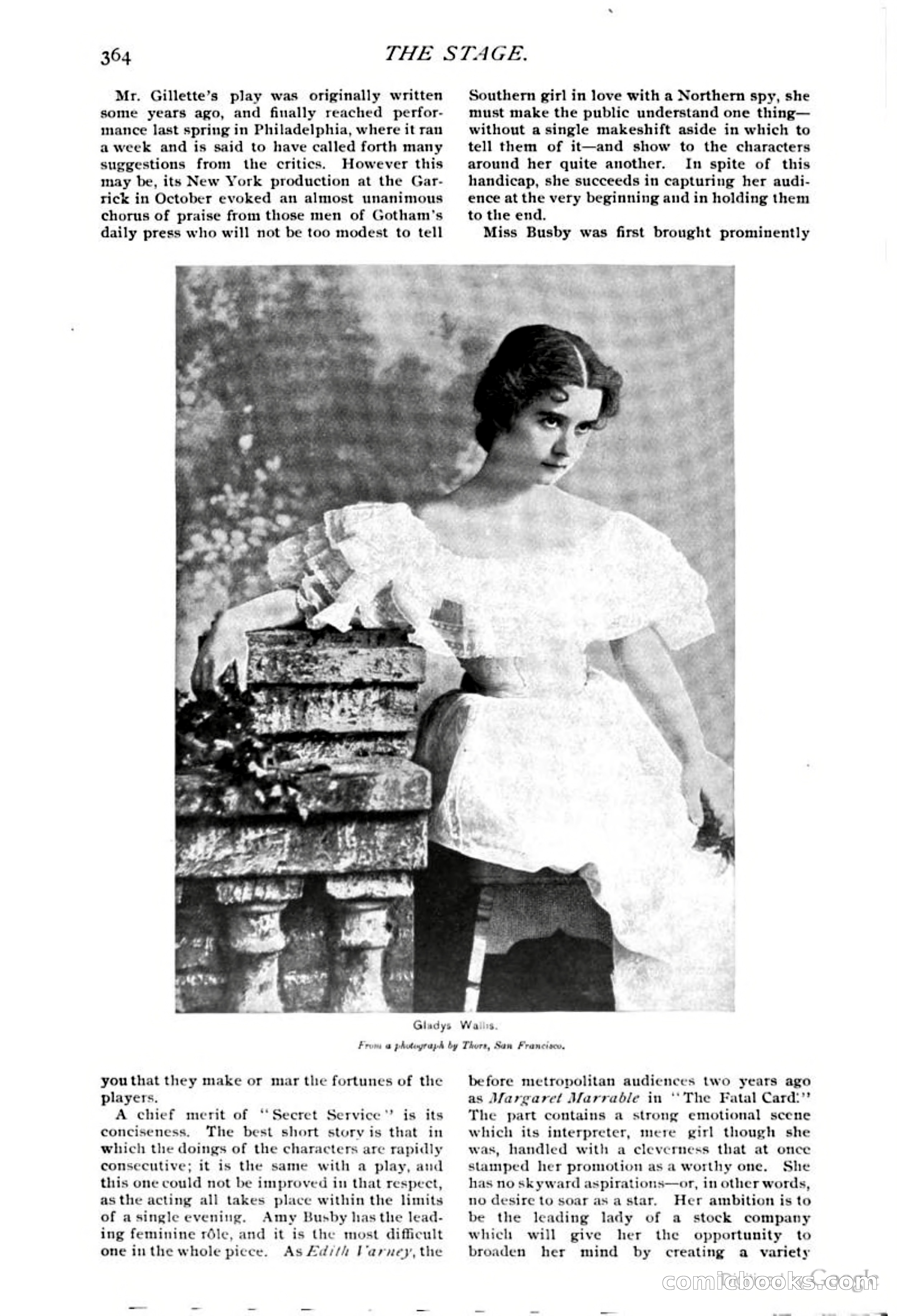 Munsey's Magazine — page 371 of 393
