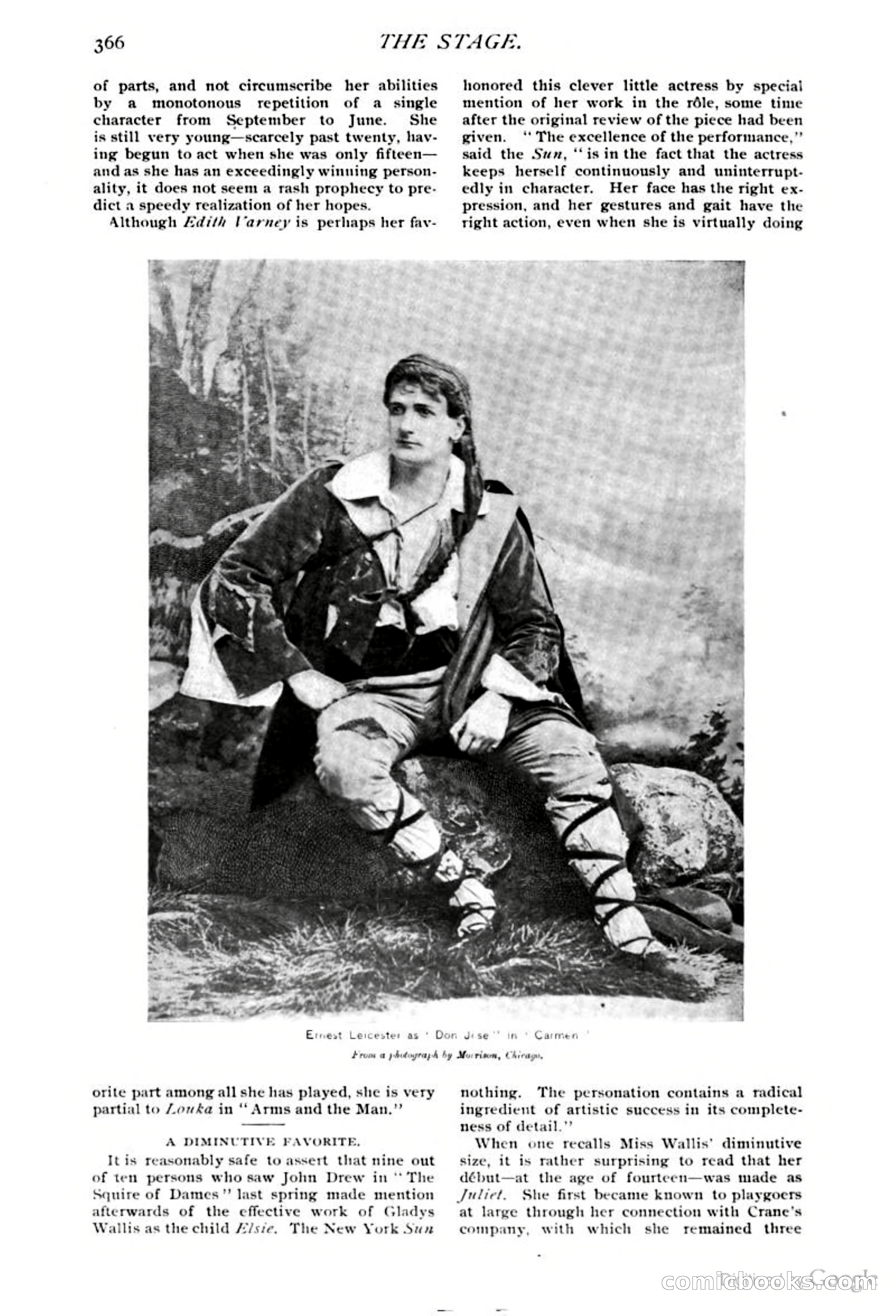 Munsey's Magazine — page 373 of 393
