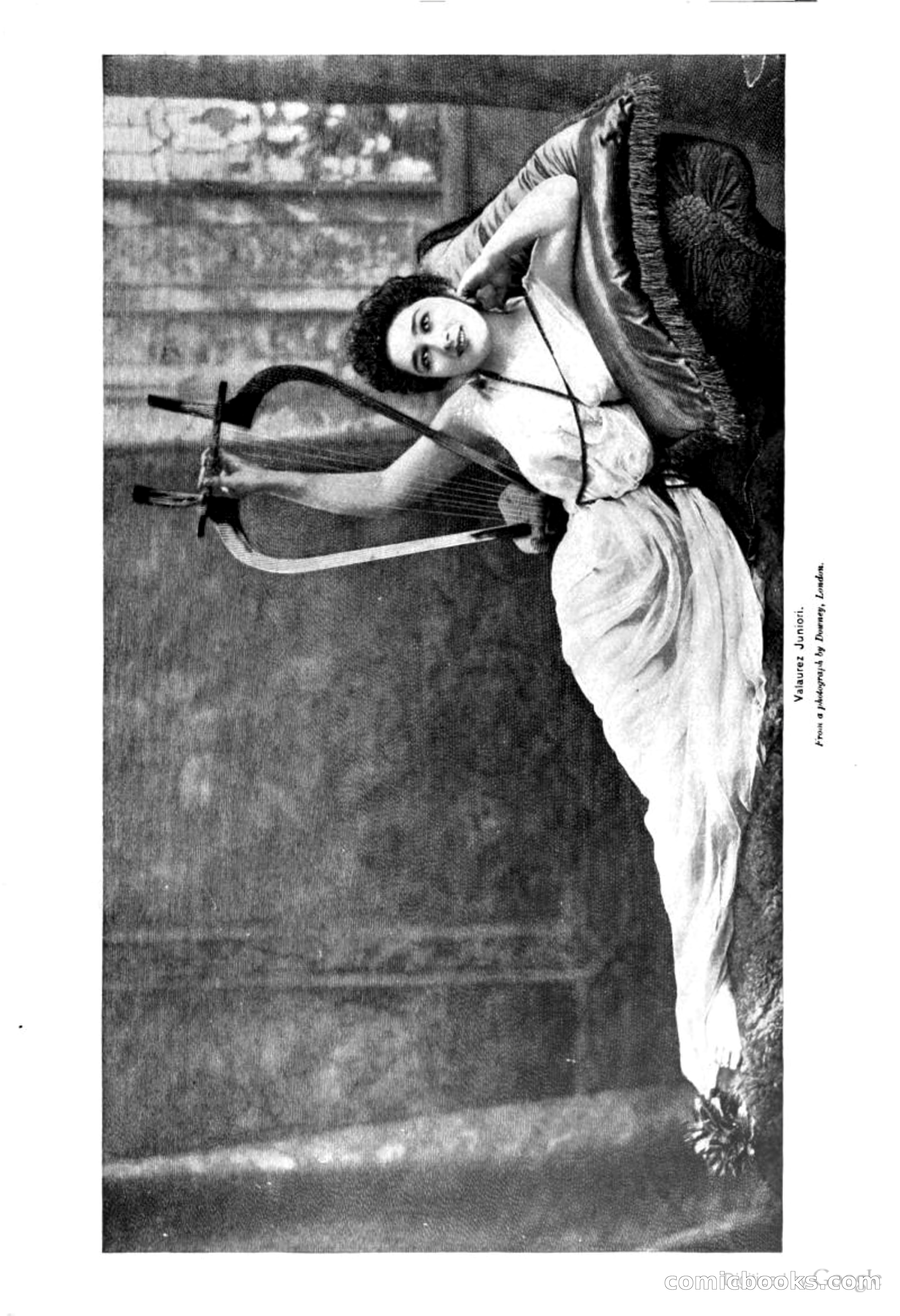 Munsey's Magazine — page 374 of 393