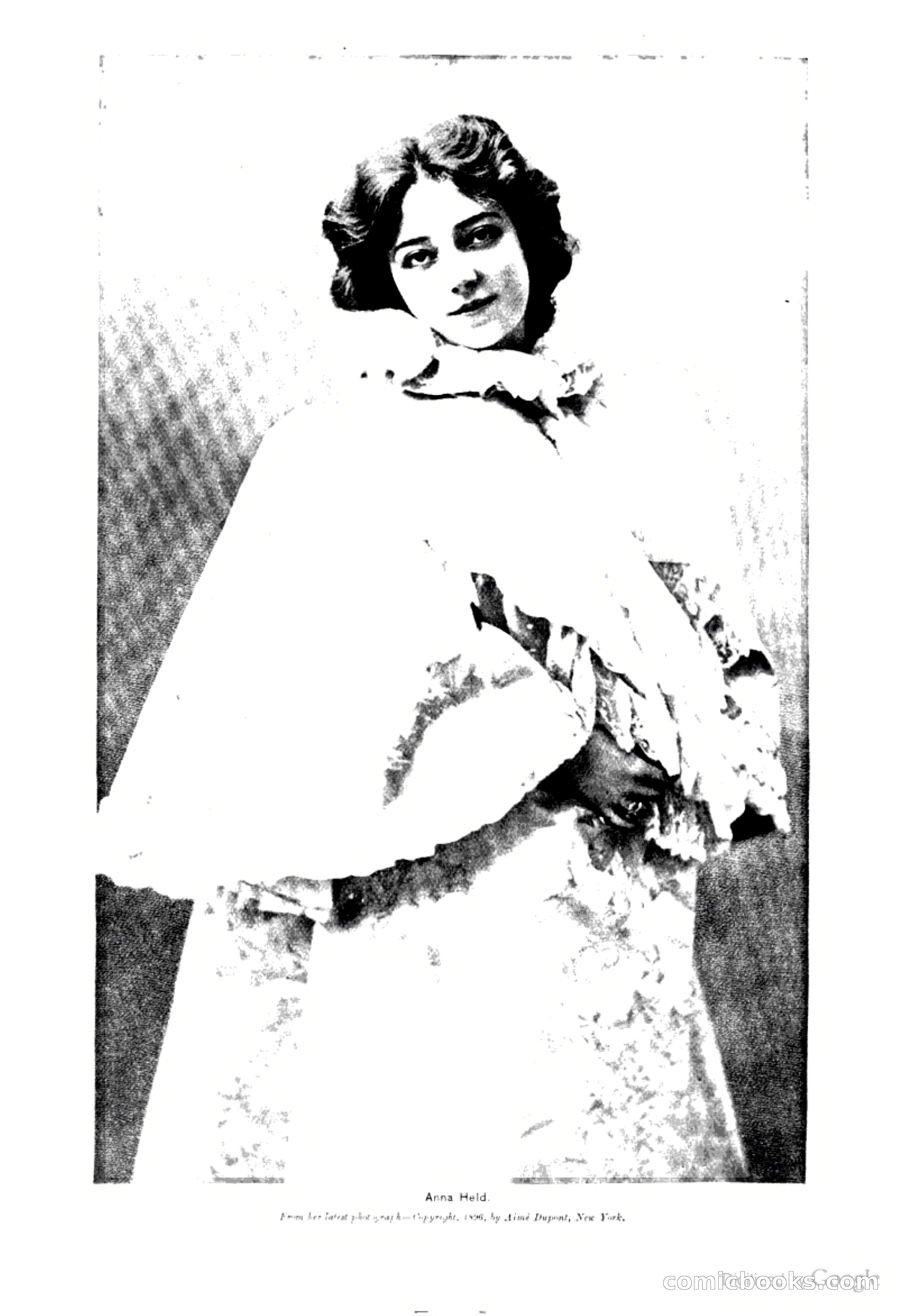 Munsey's Magazine — page 375 of 393