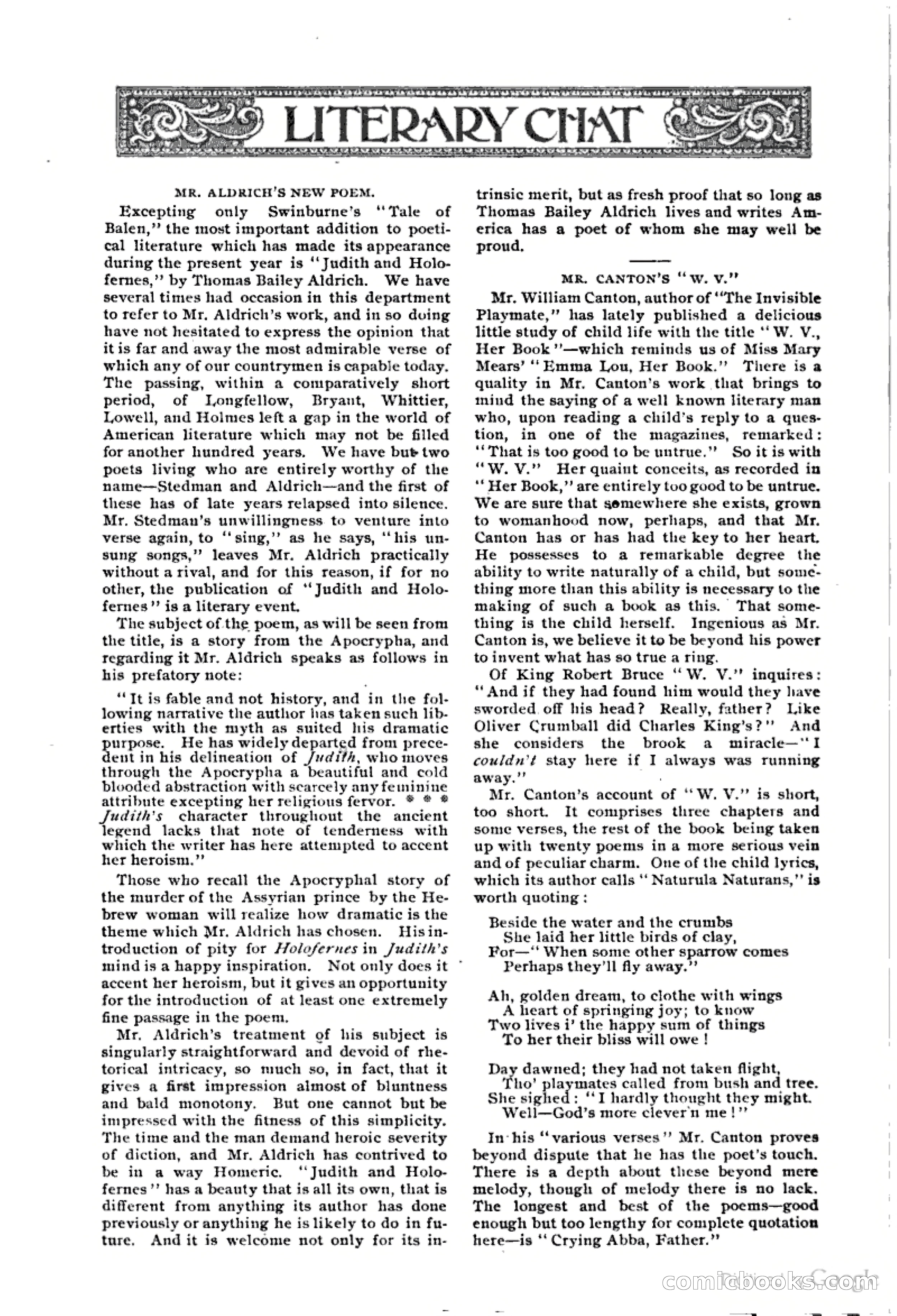Munsey's Magazine — page 379 of 393