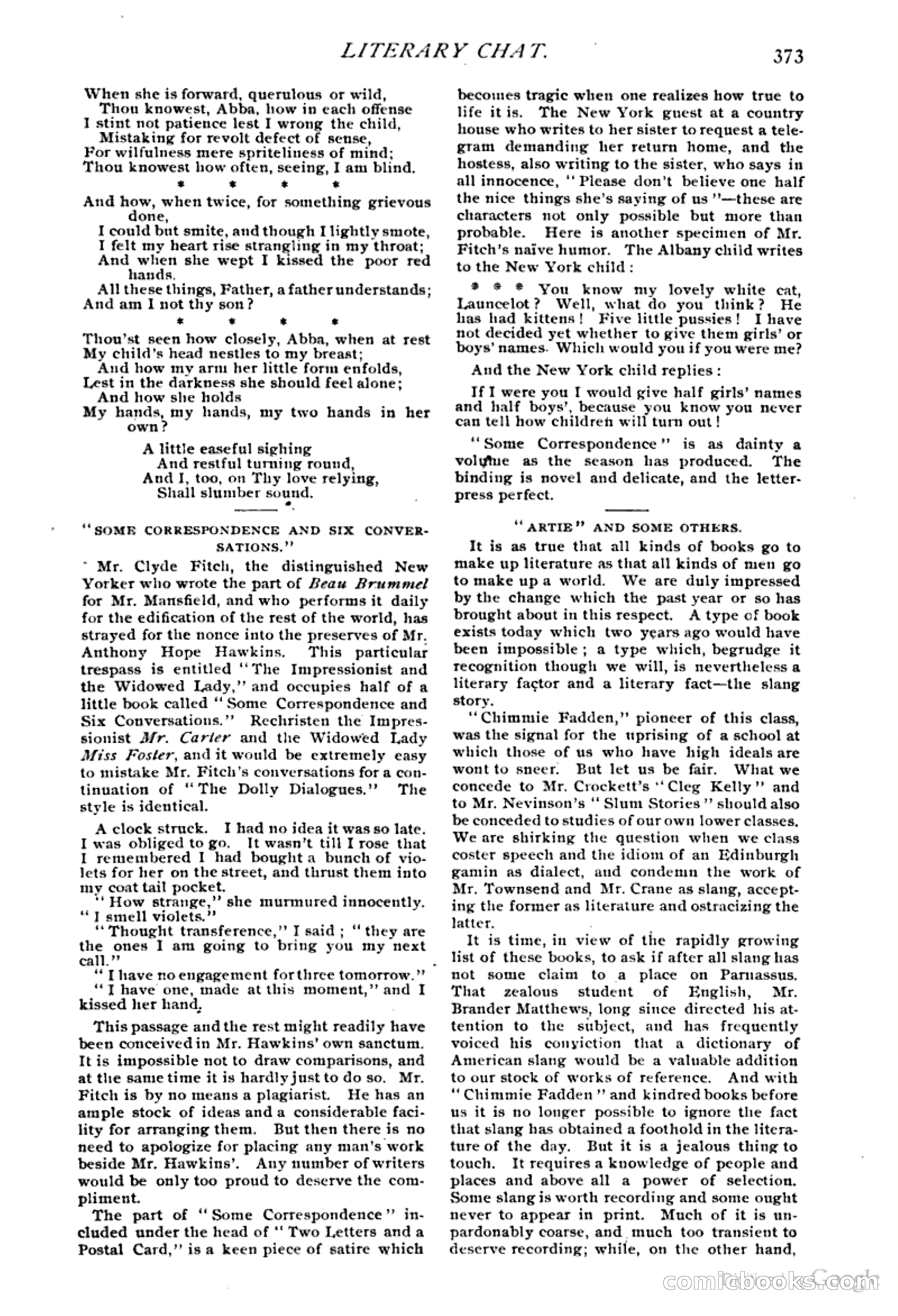 Munsey's Magazine — page 380 of 393