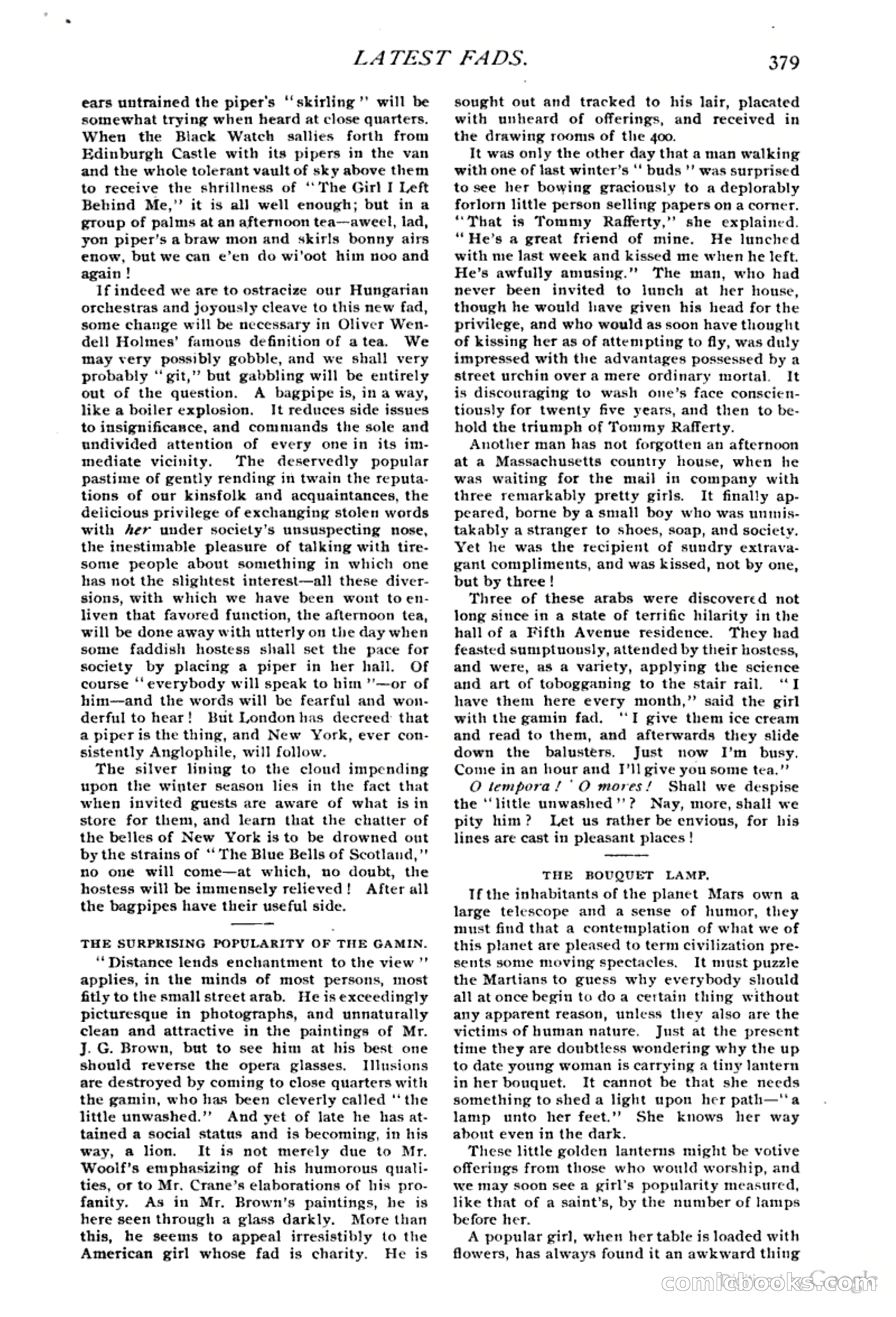 Munsey's Magazine — page 386 of 393