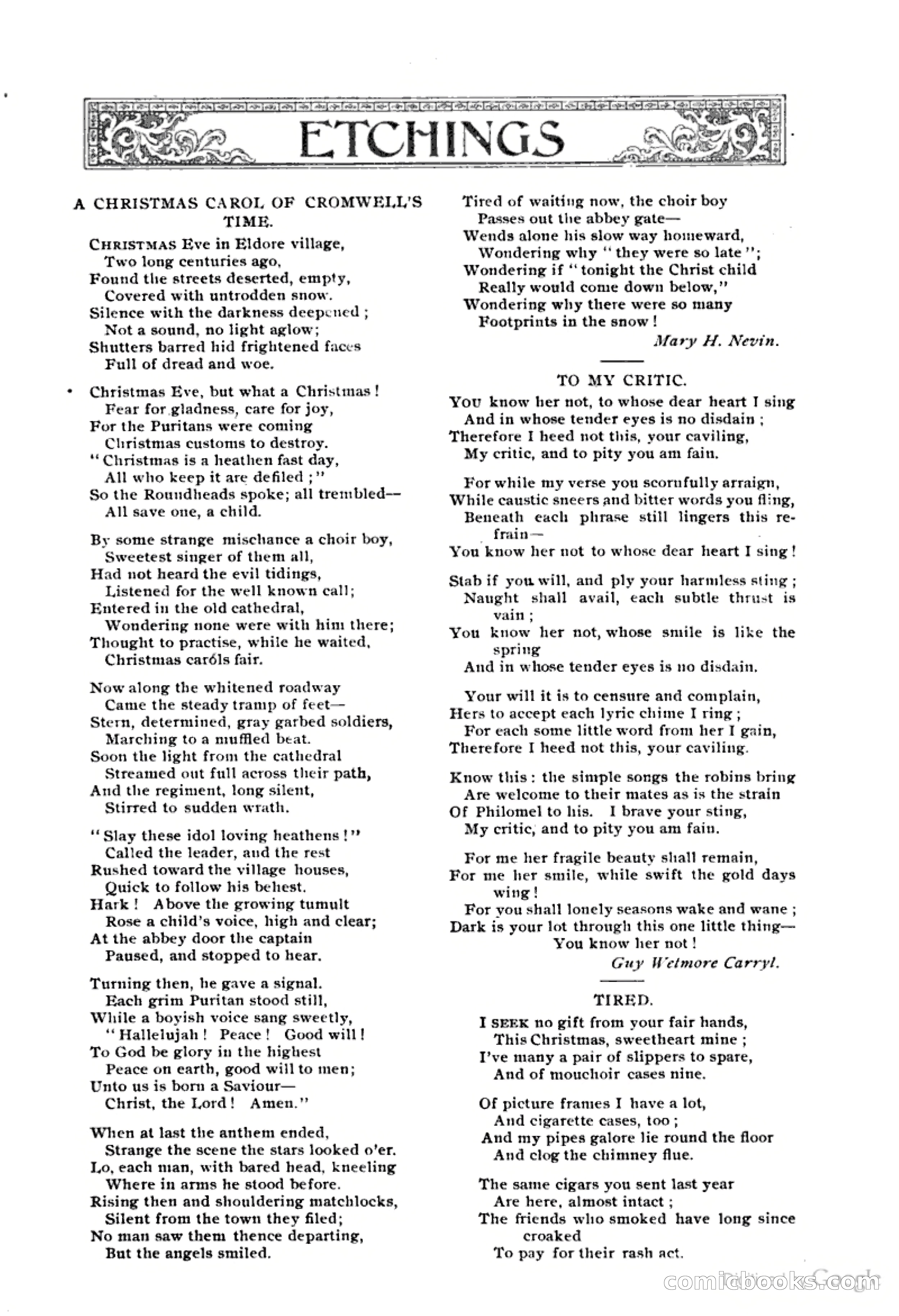 Munsey's Magazine — page 388 of 393