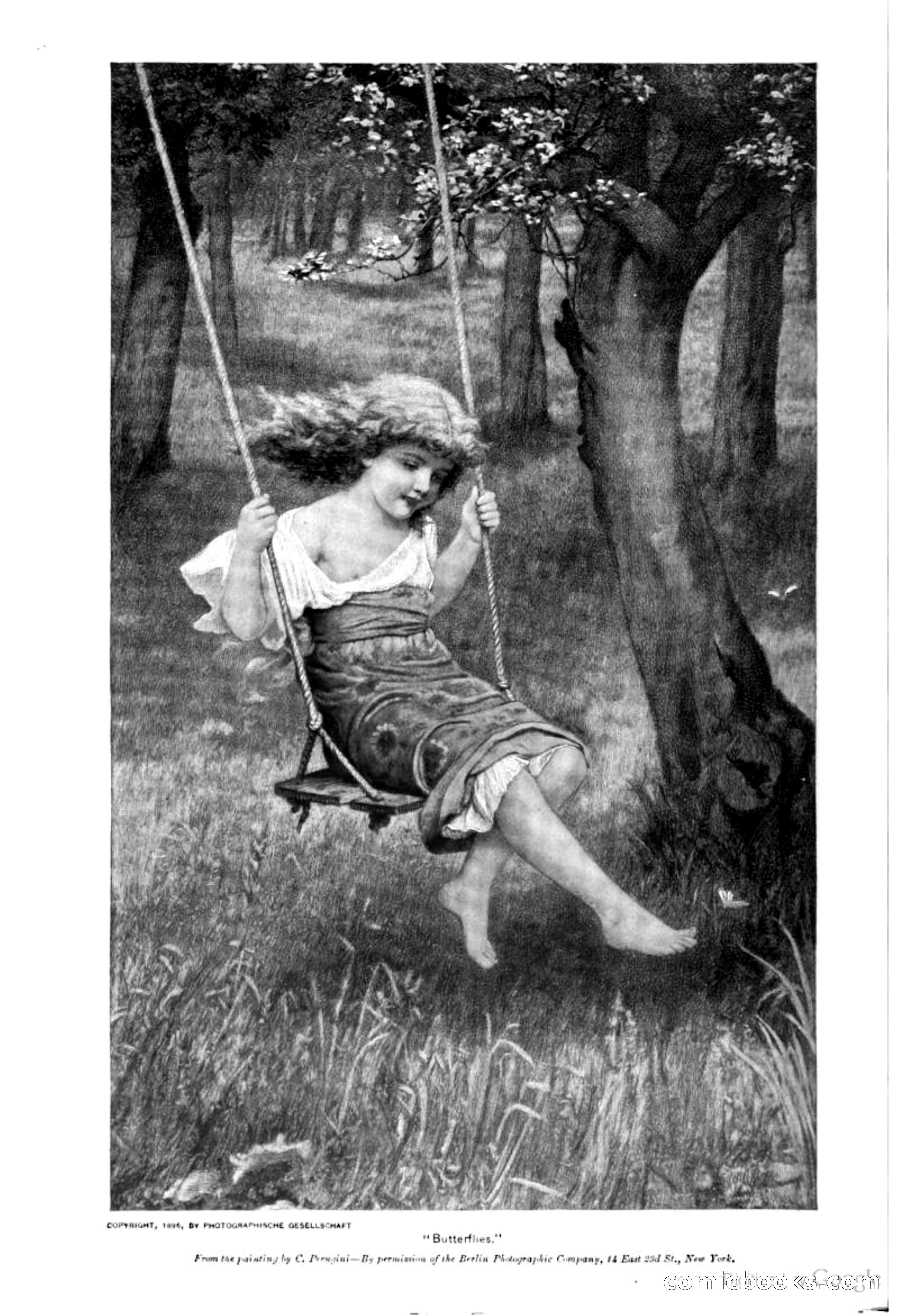 Munsey's Magazine — page 394 of 393