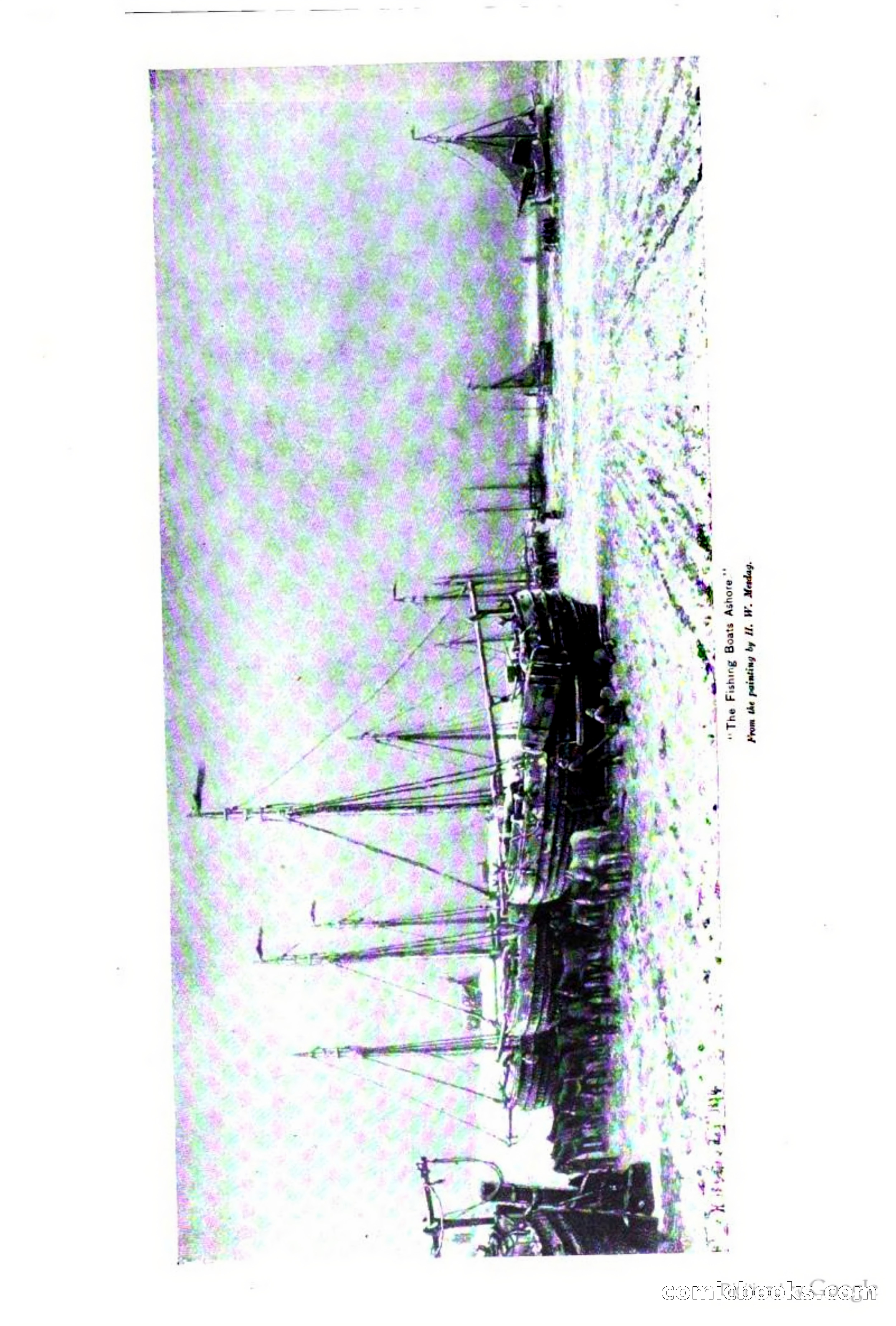 Munsey's Magazine — page 397 of 393