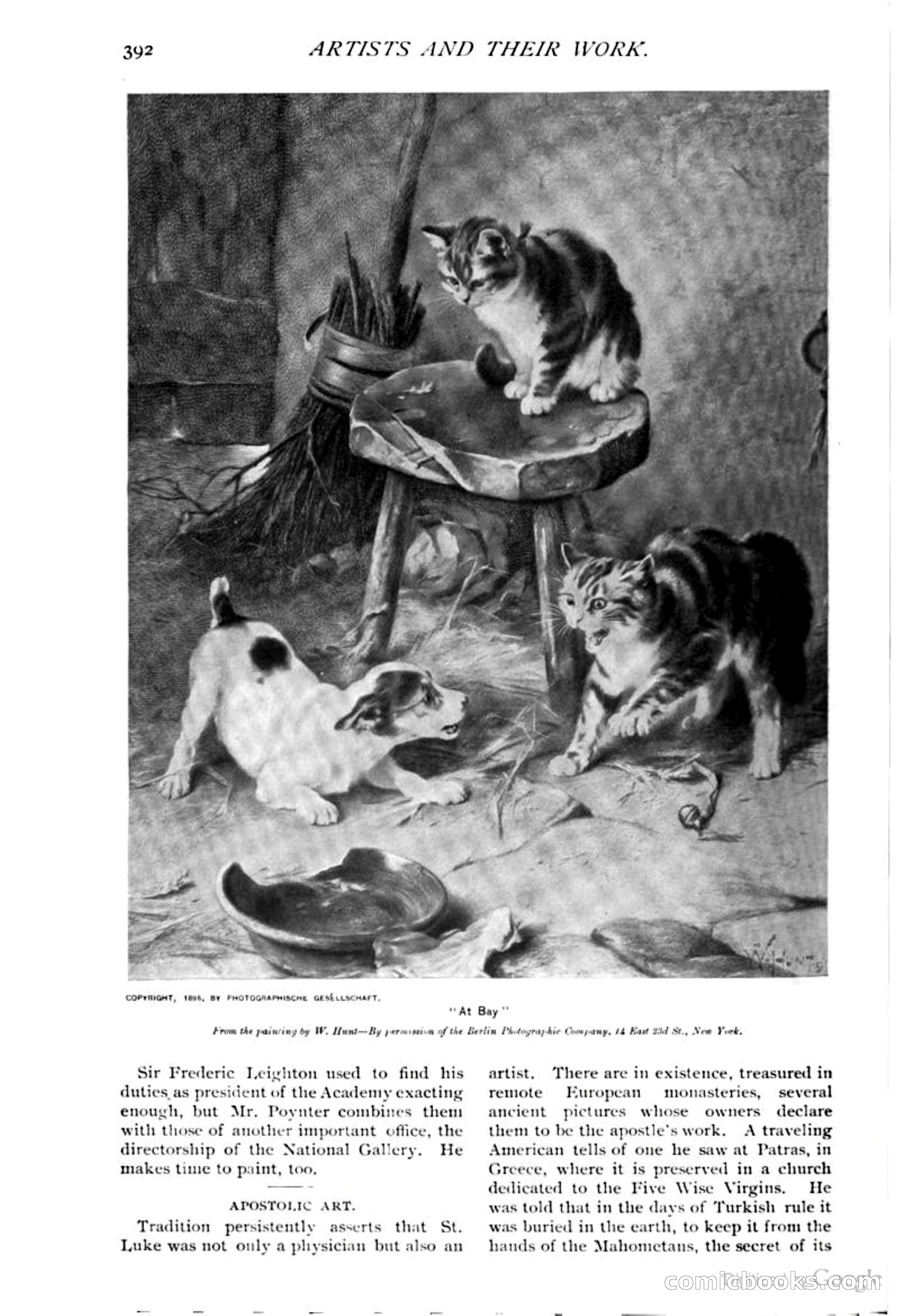 Munsey's Magazine — page 398 of 393