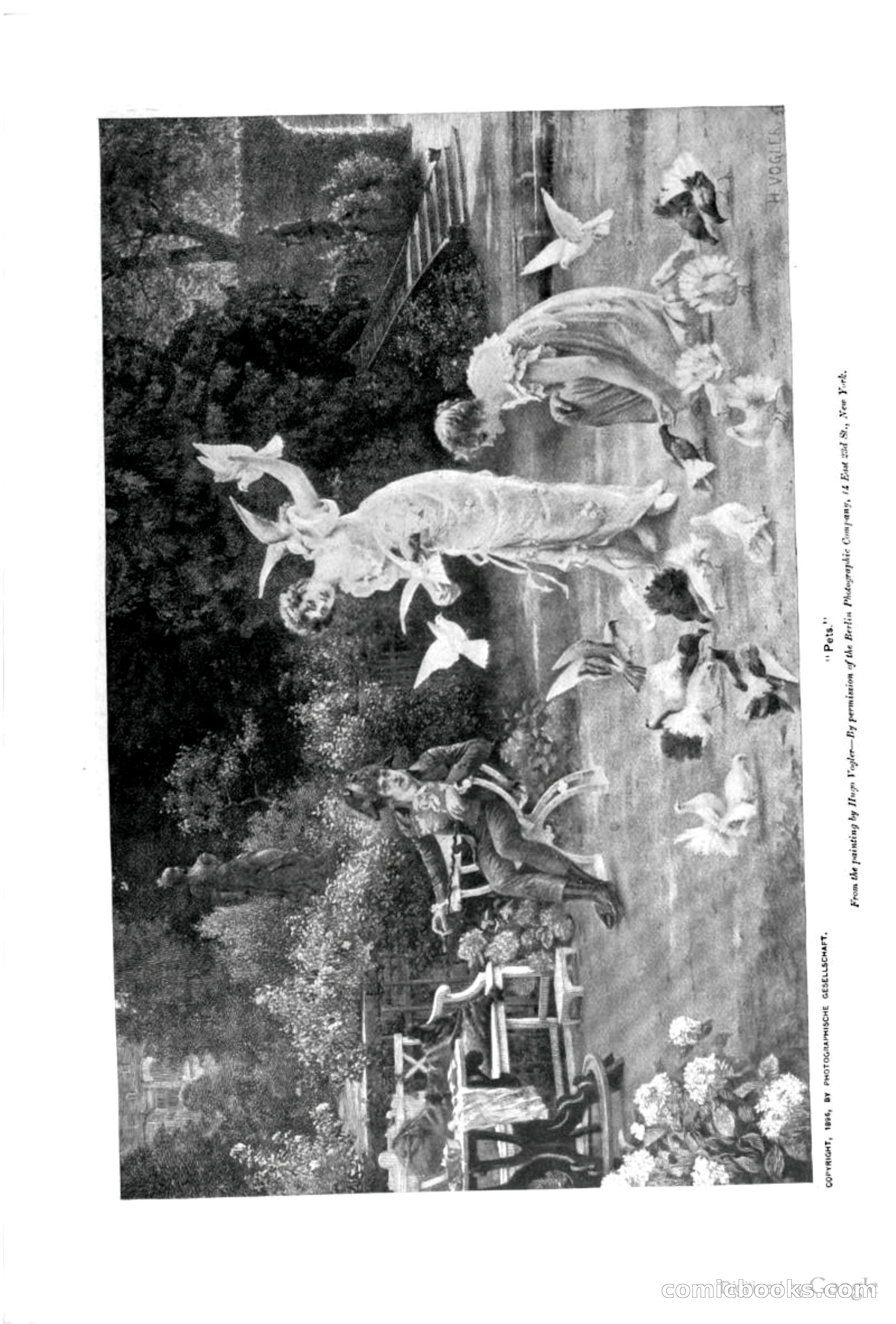 Munsey's Magazine — page 399 of 393