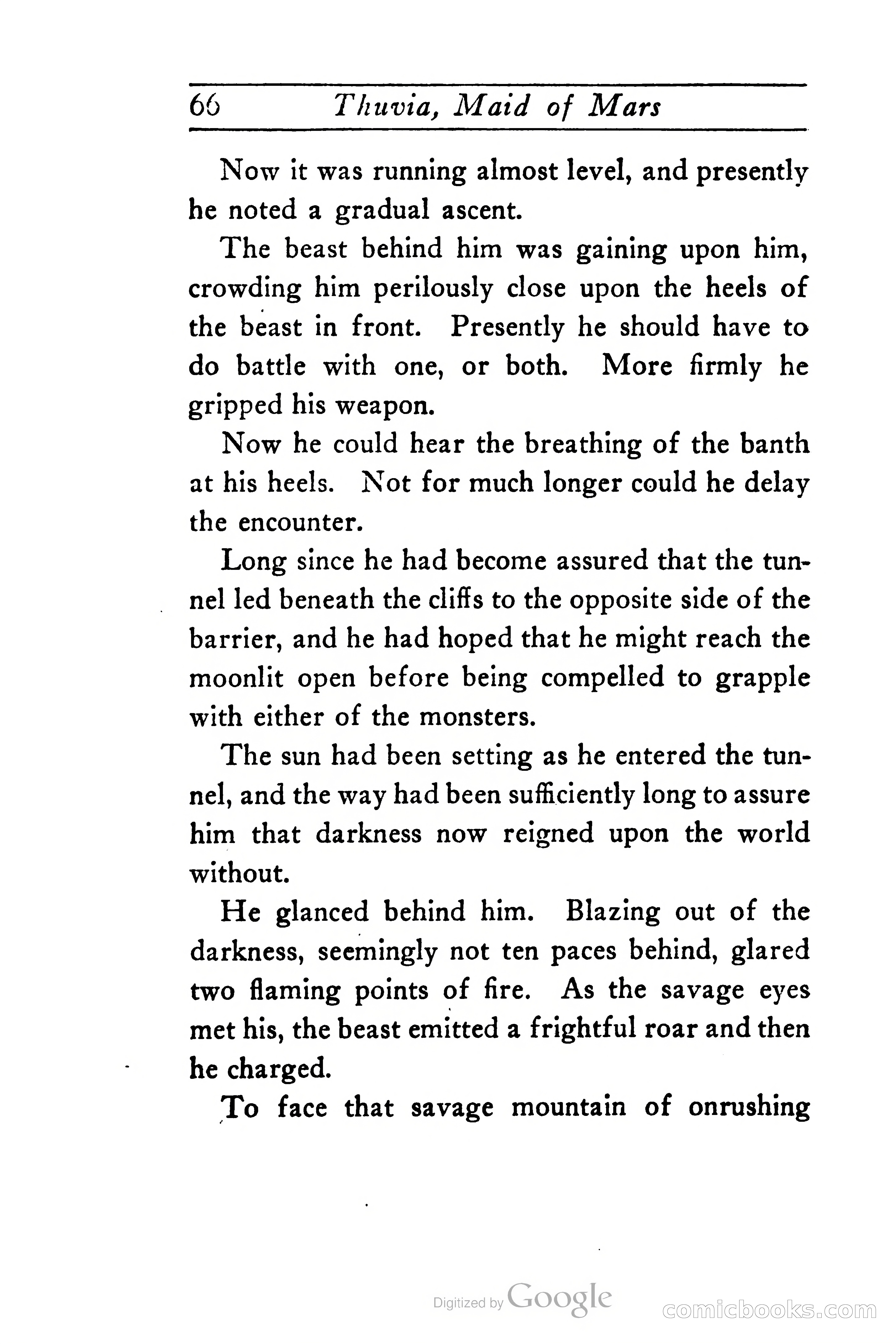 Thuvia, Maid of Mars — page 86 of 304