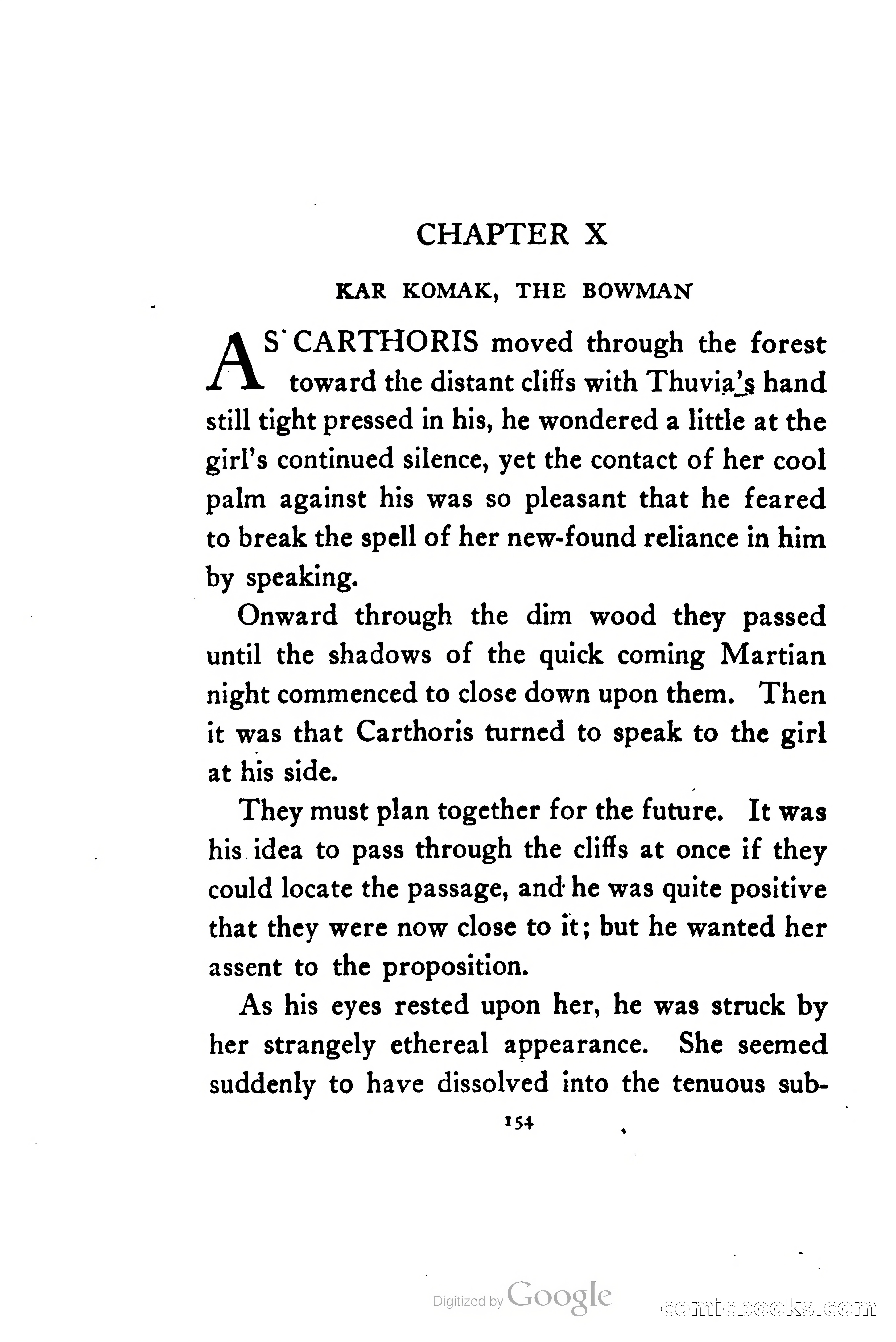Thuvia, Maid of Mars — page 180 of 304
