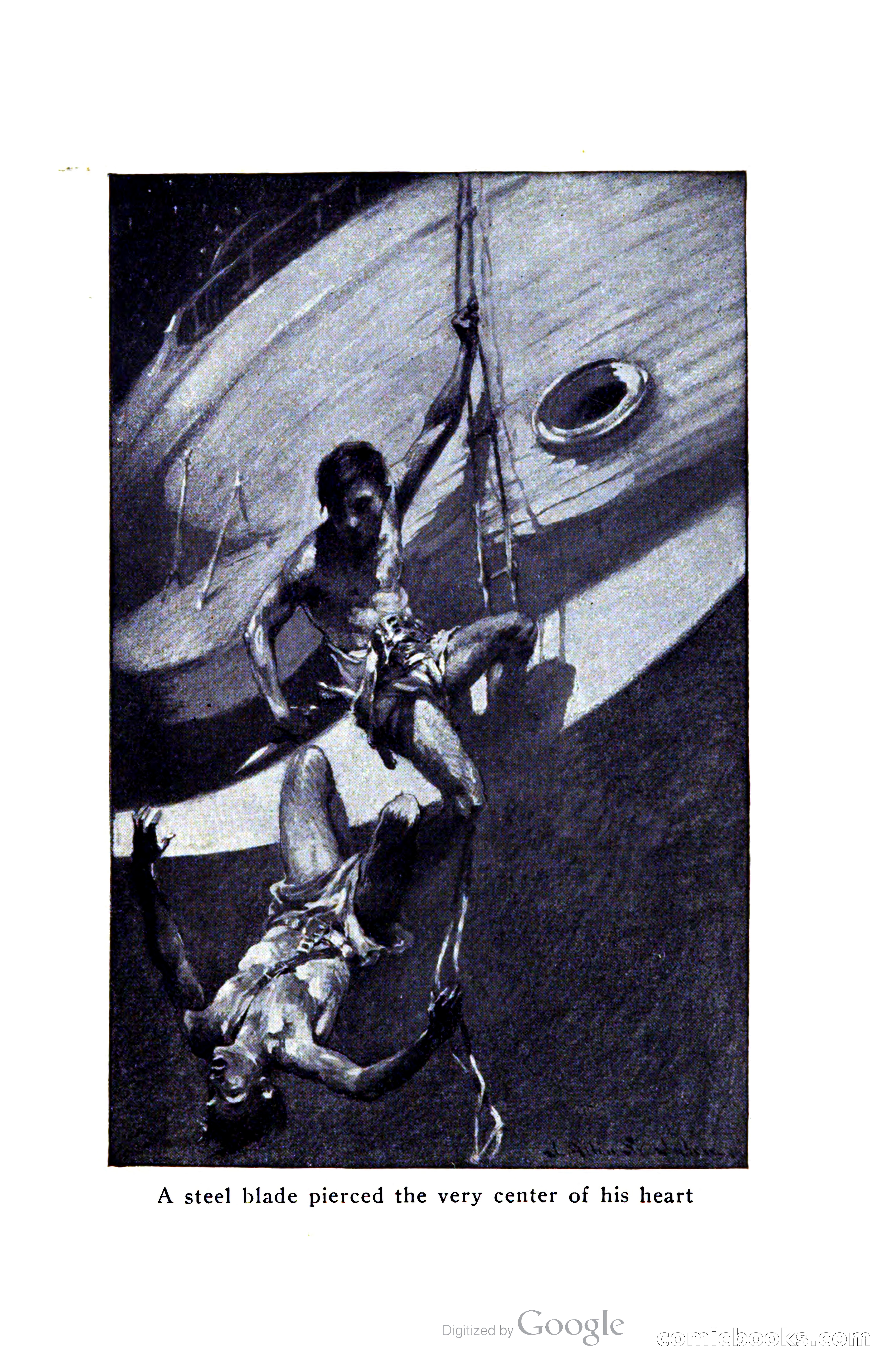Thuvia, Maid of Mars — page 247 of 304