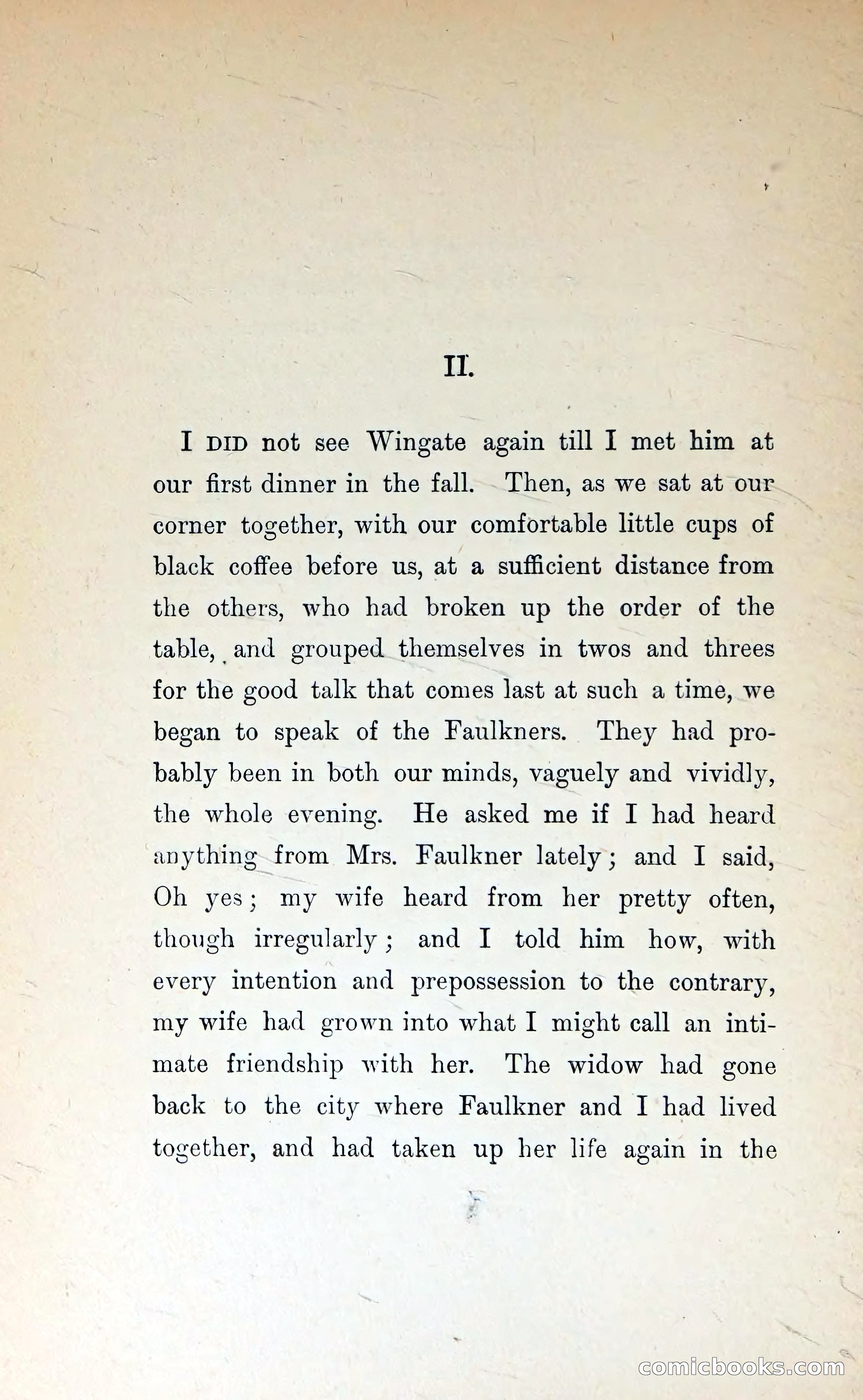 The Shadow of a Dream — page 88 of 232