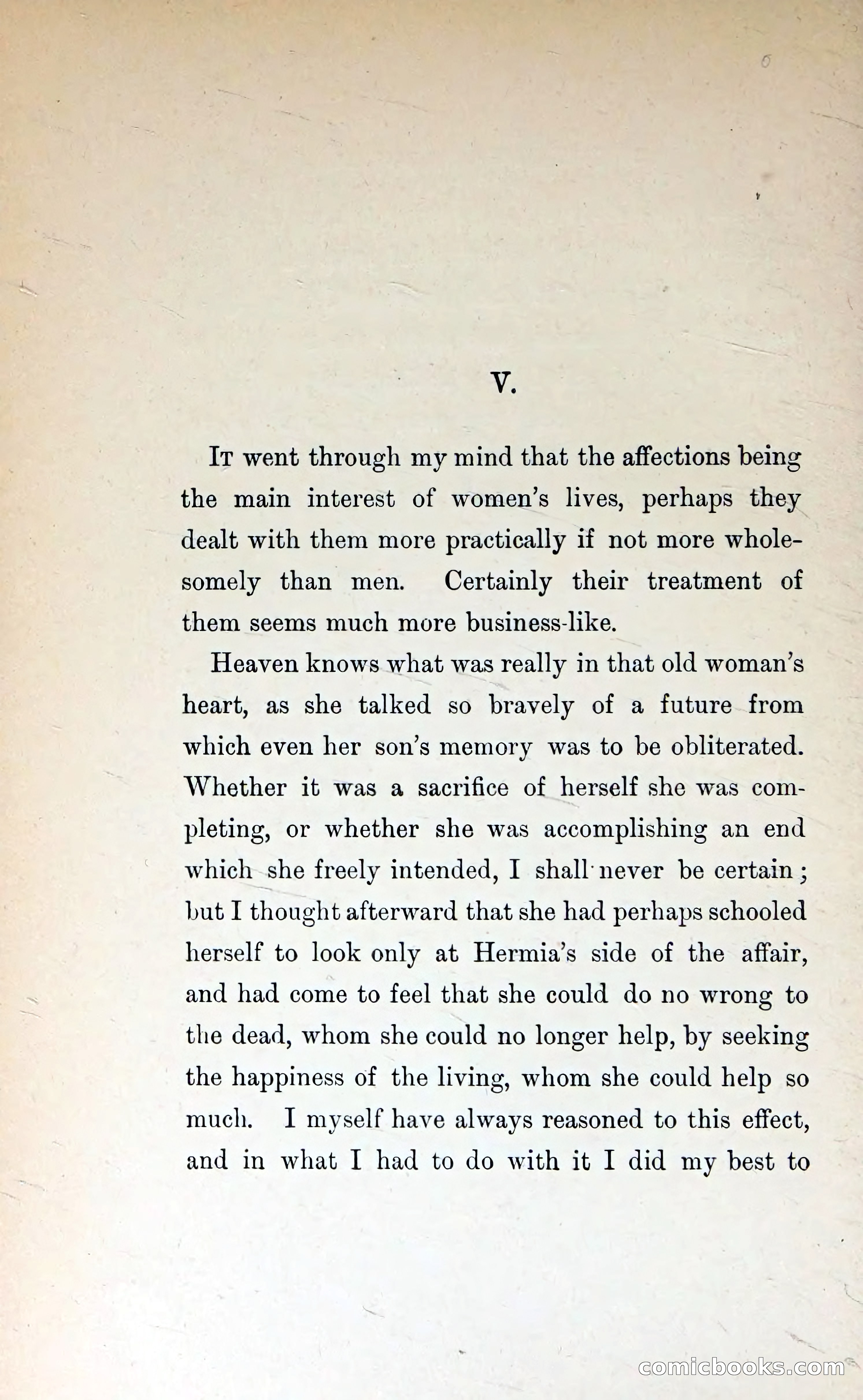 The Shadow of a Dream — page 184 of 232