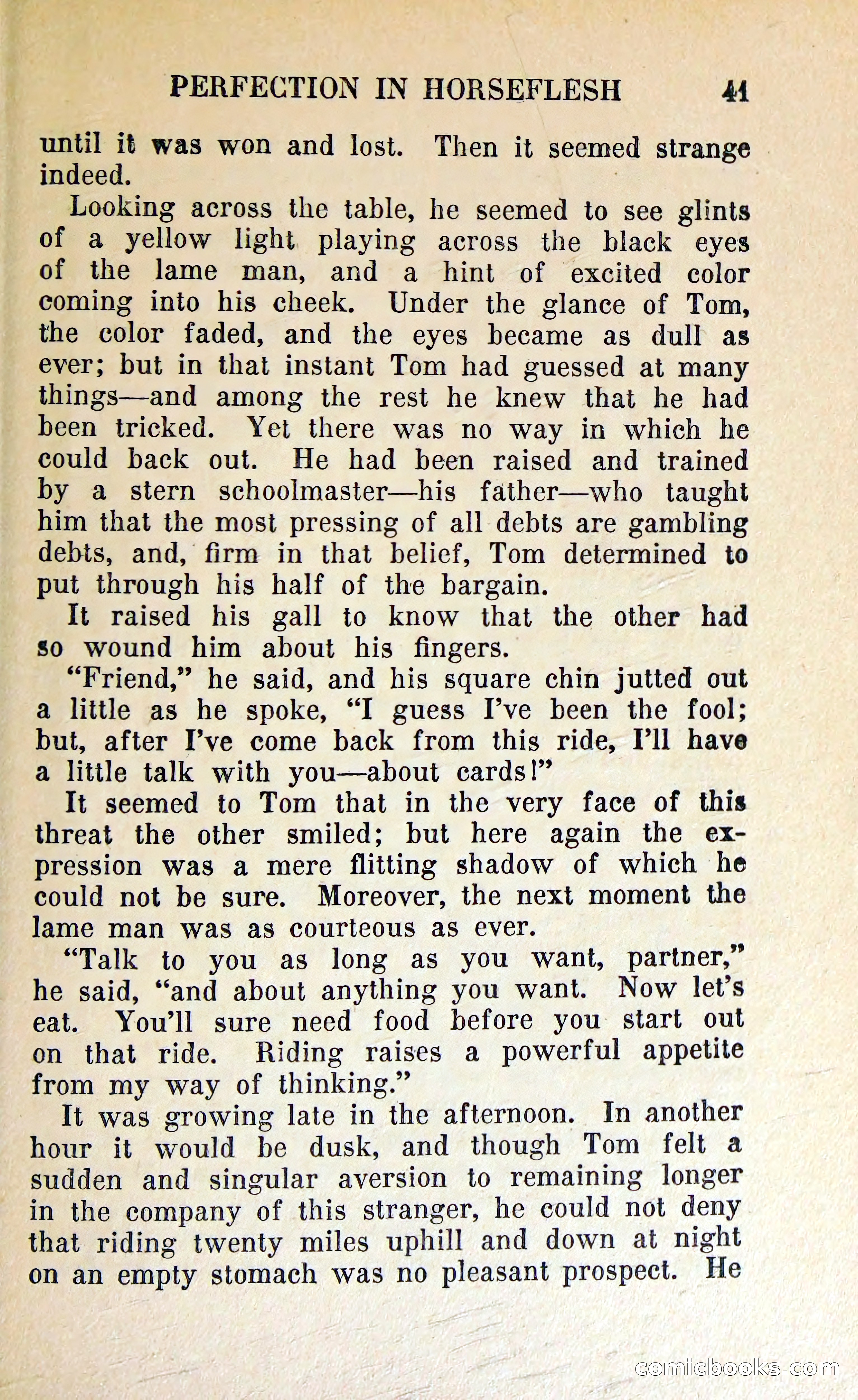 The Shadow of Silver Tip — page 44 of 329
