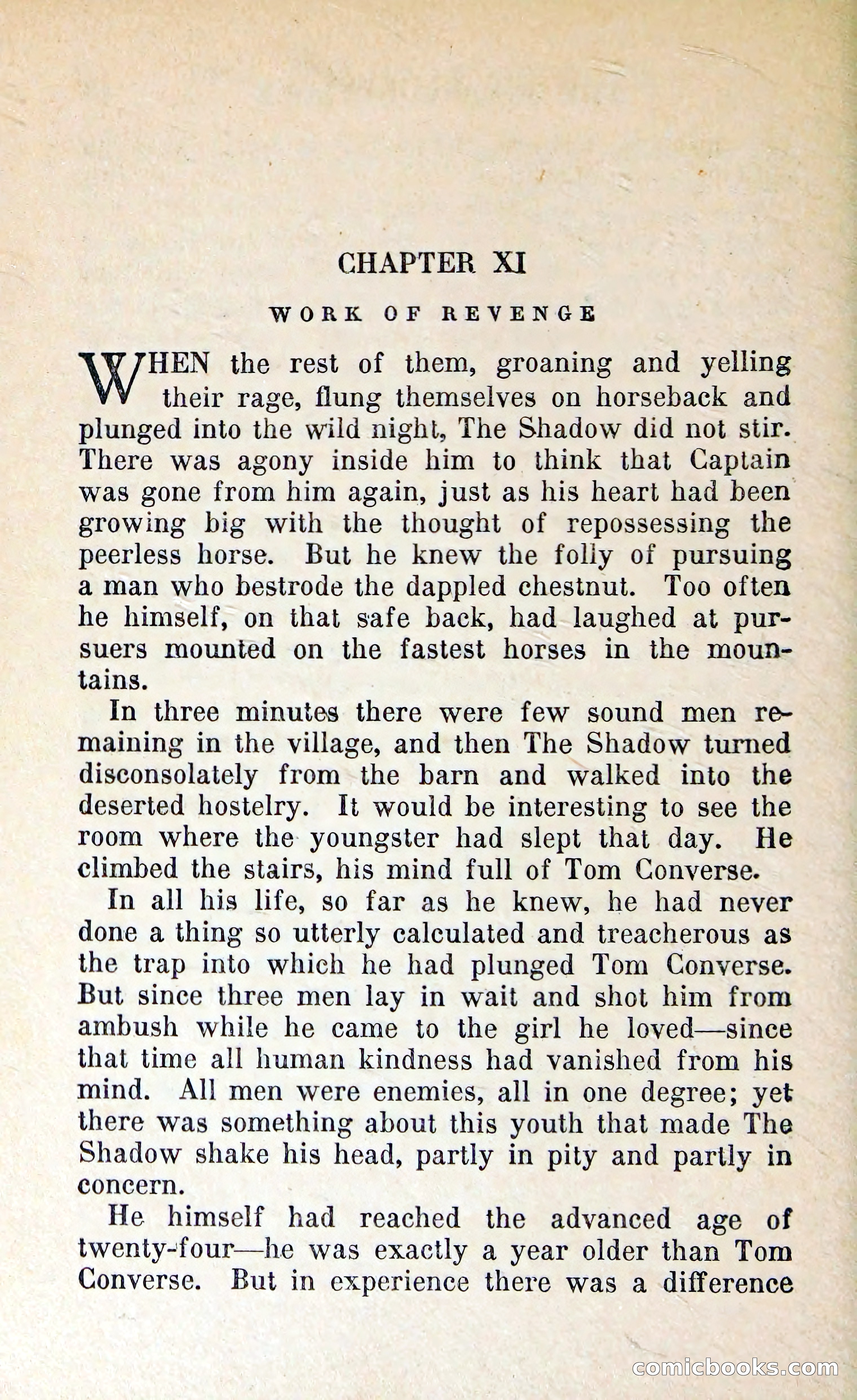 The Shadow of Silver Tip — page 81 of 329