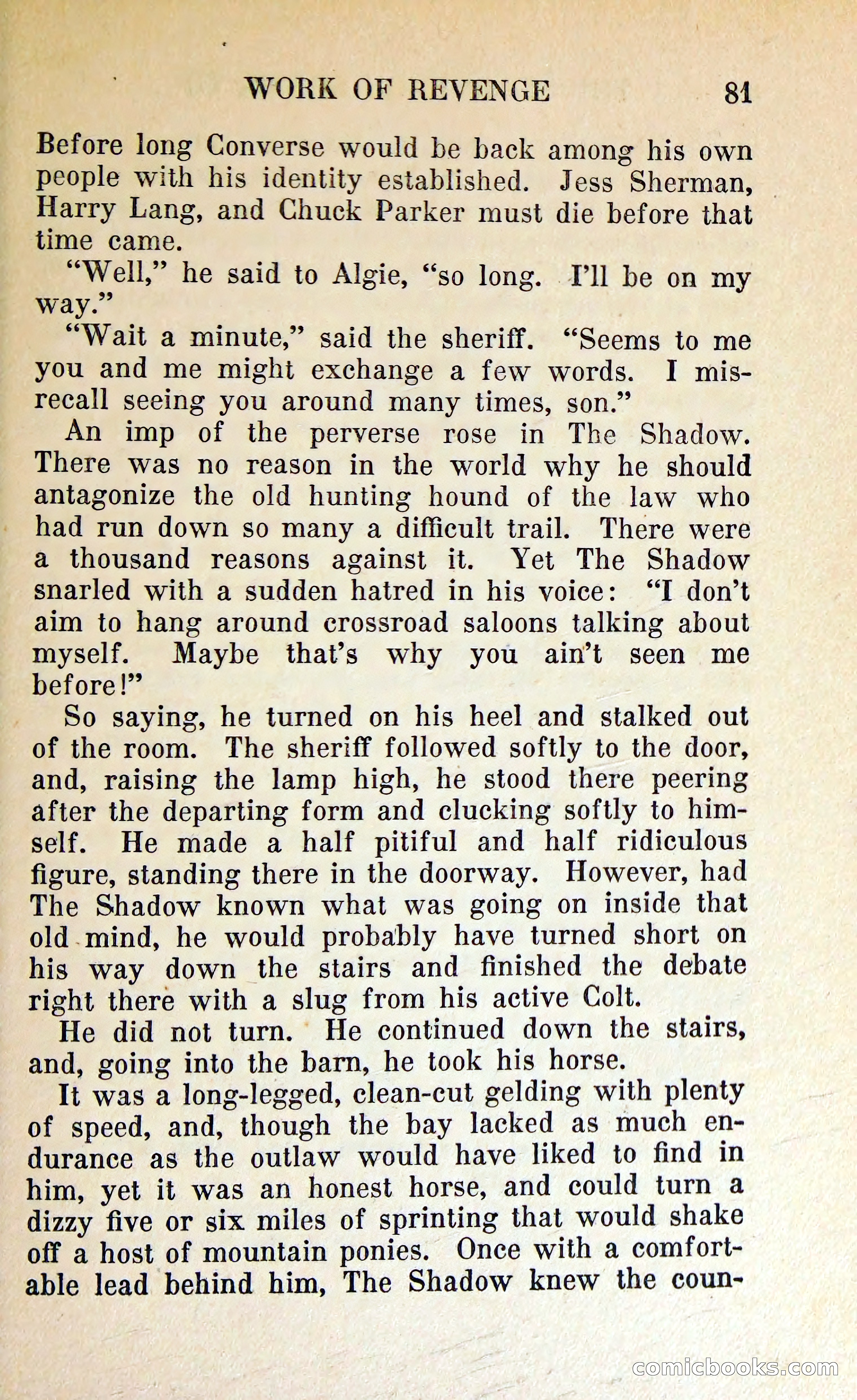 The Shadow of Silver Tip — page 84 of 329