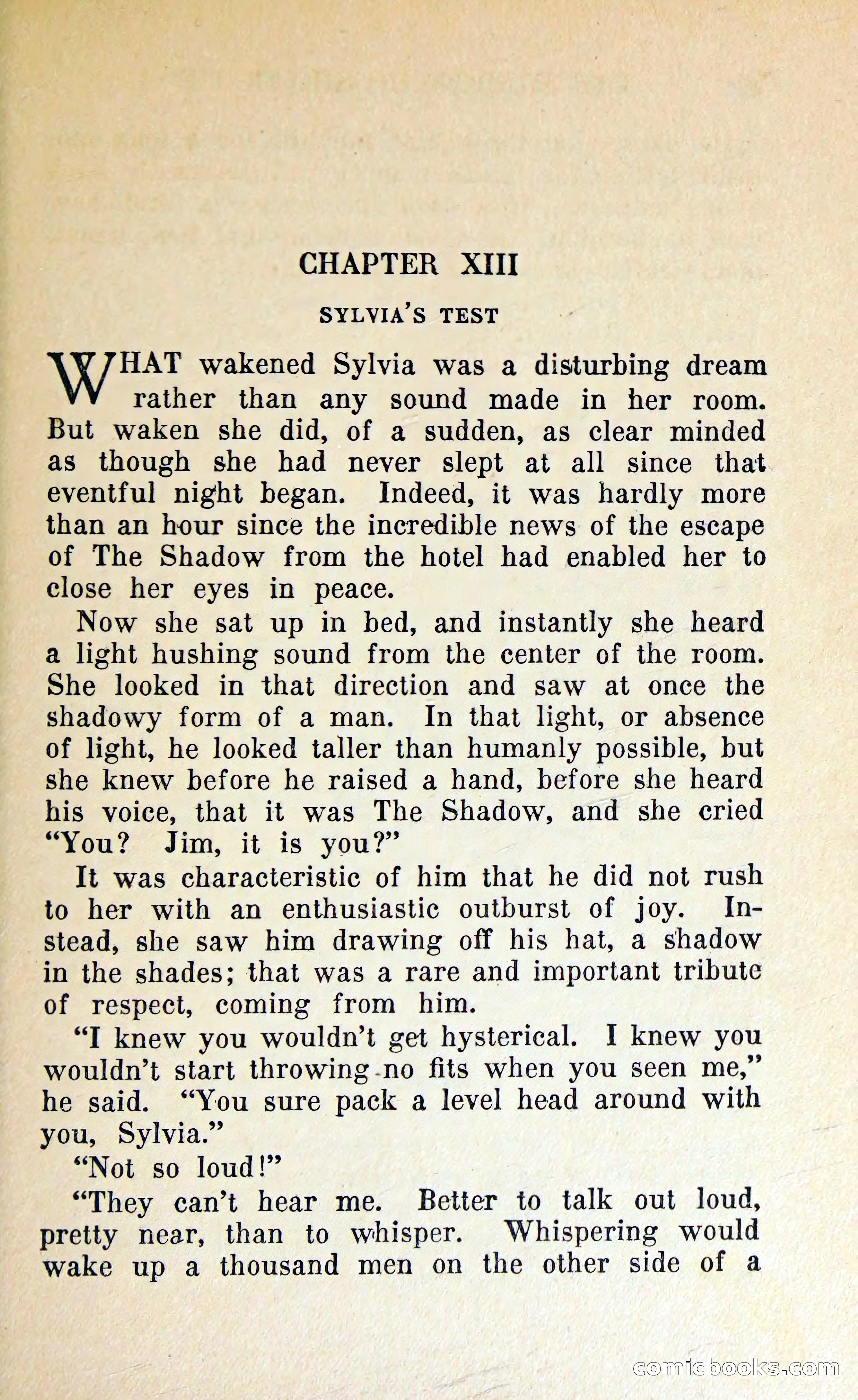 The Shadow of Silver Tip — page 94 of 329