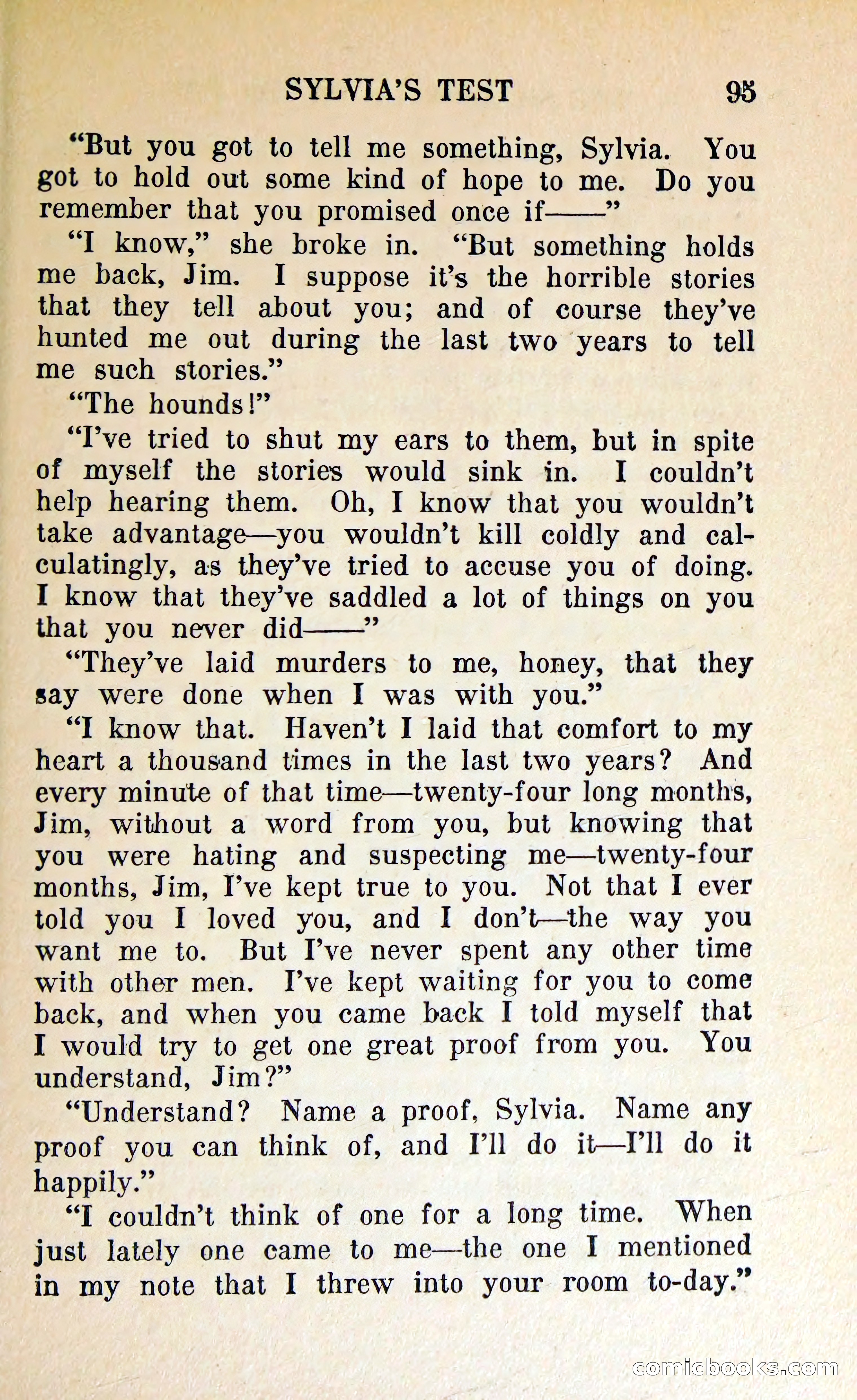 The Shadow of Silver Tip — page 98 of 329