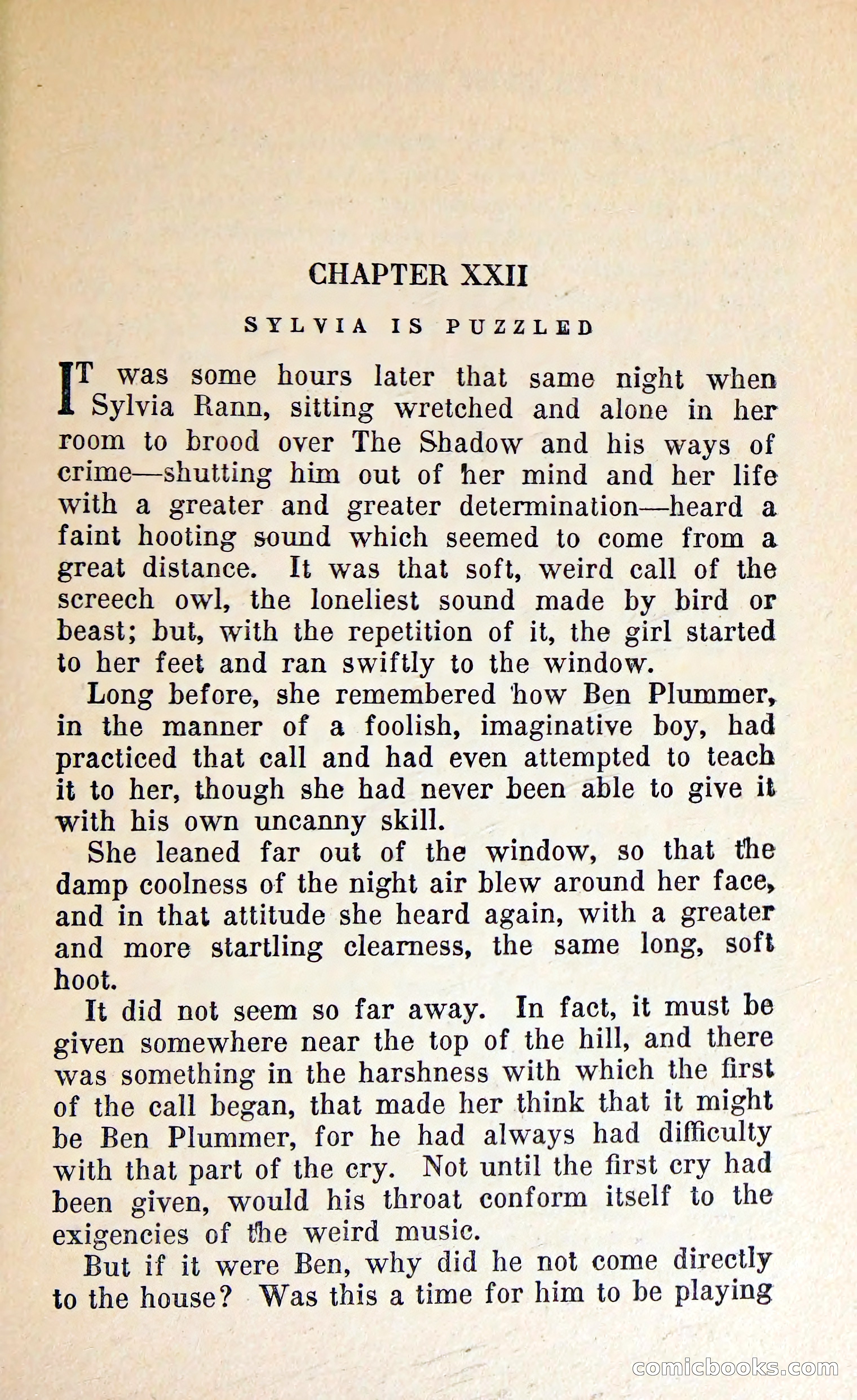 The Shadow of Silver Tip — page 152 of 329