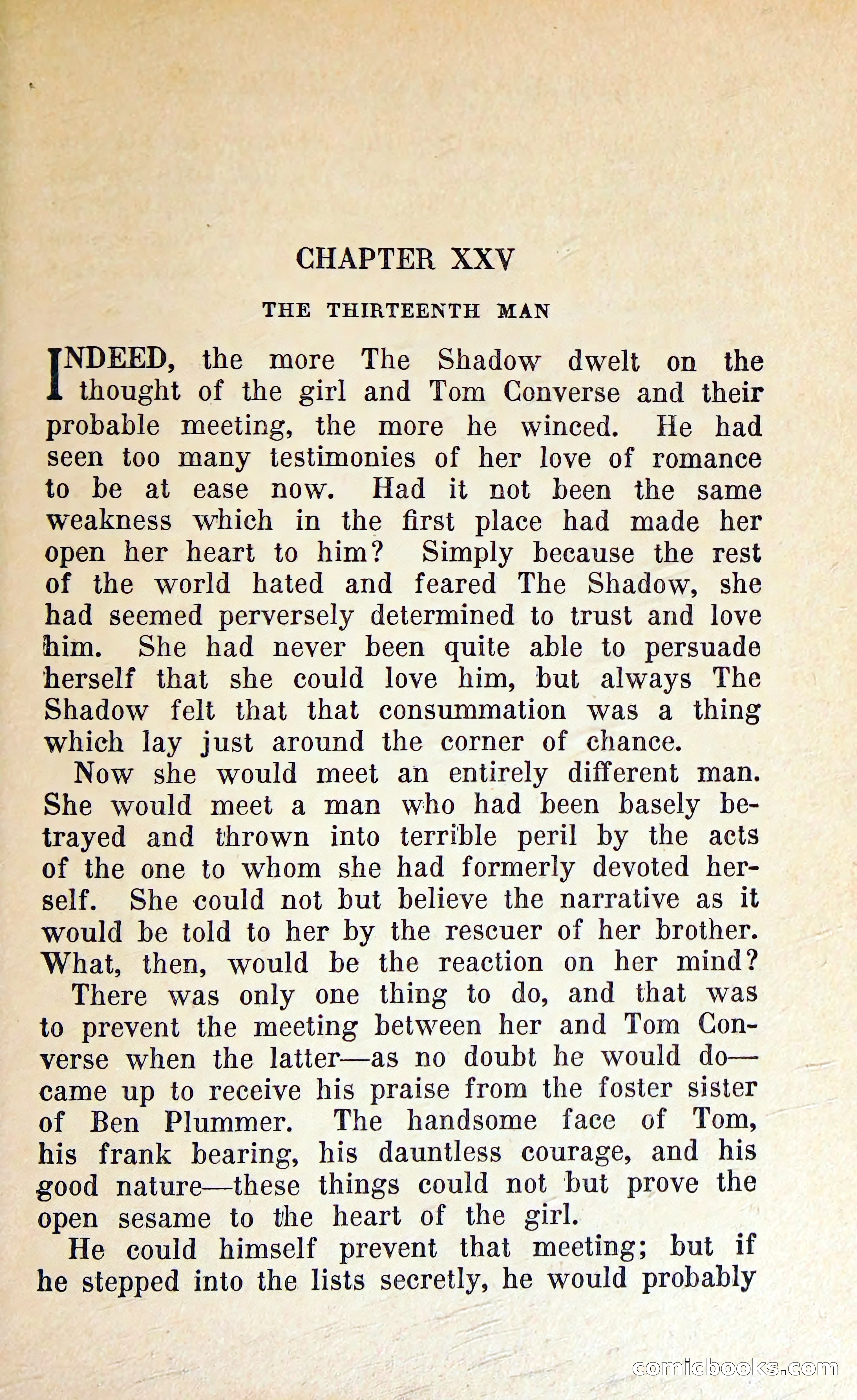 The Shadow of Silver Tip — page 174 of 329