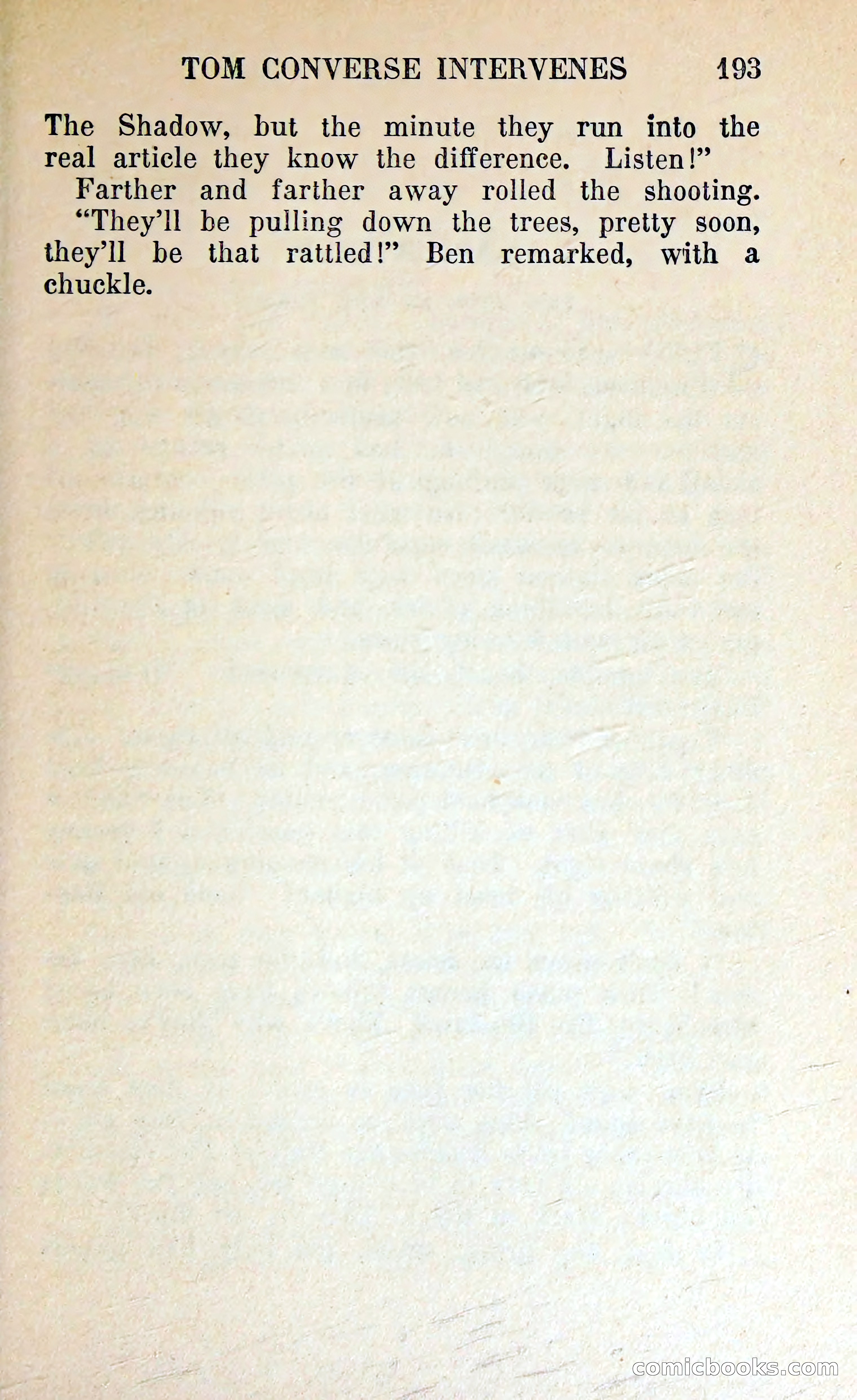 The Shadow of Silver Tip — page 196 of 329