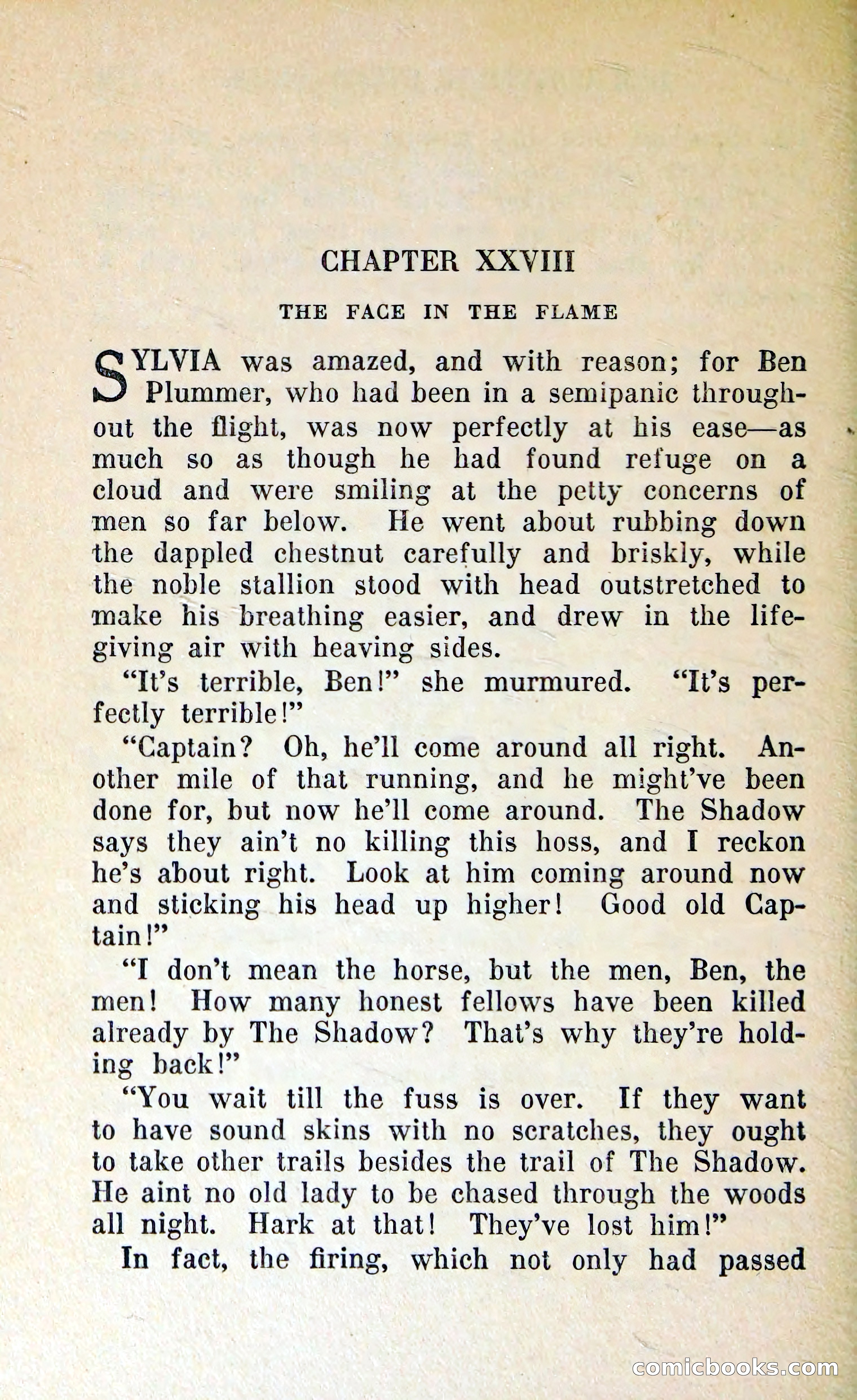 The Shadow of Silver Tip — page 197 of 329