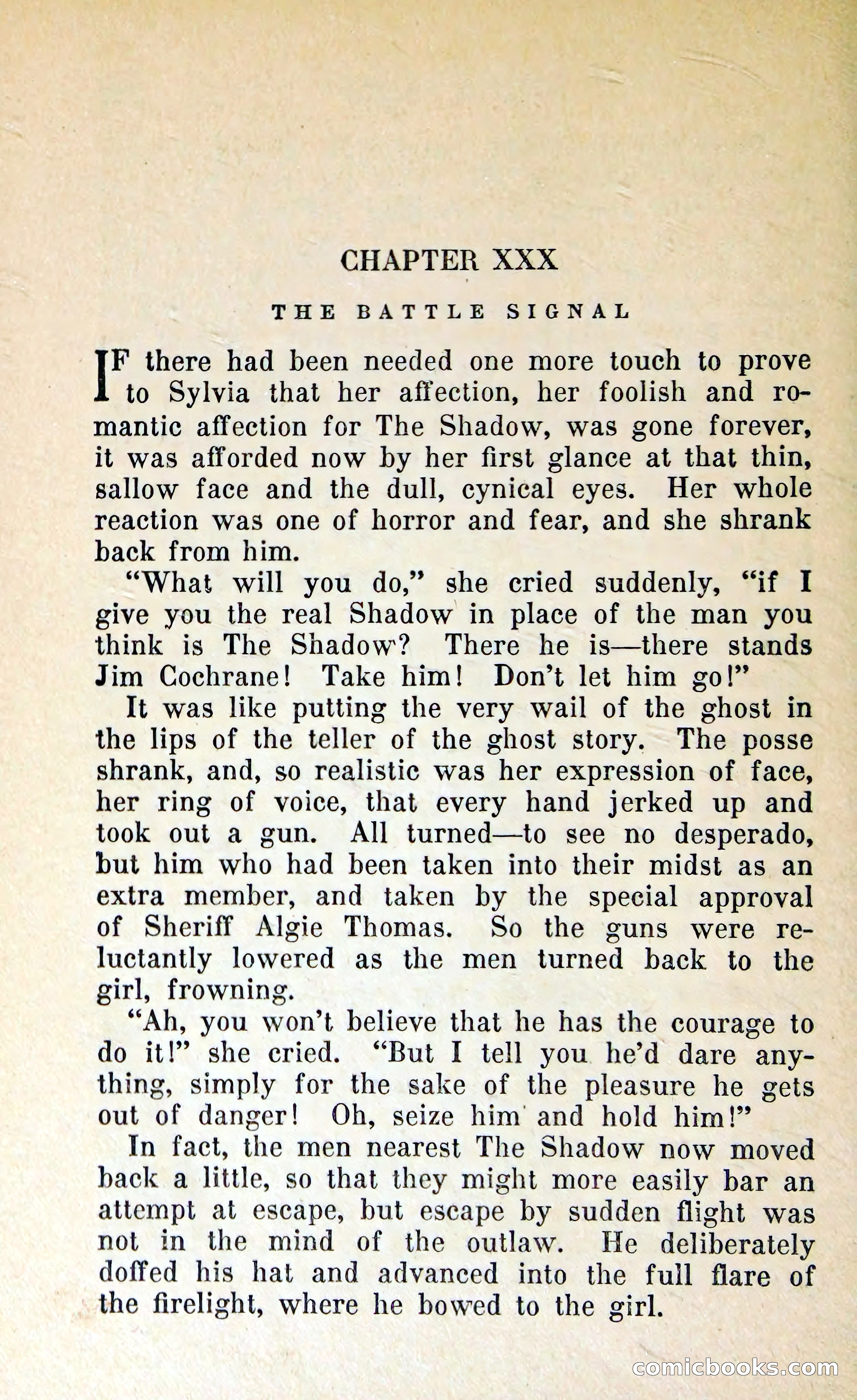 The Shadow of Silver Tip — page 211 of 329