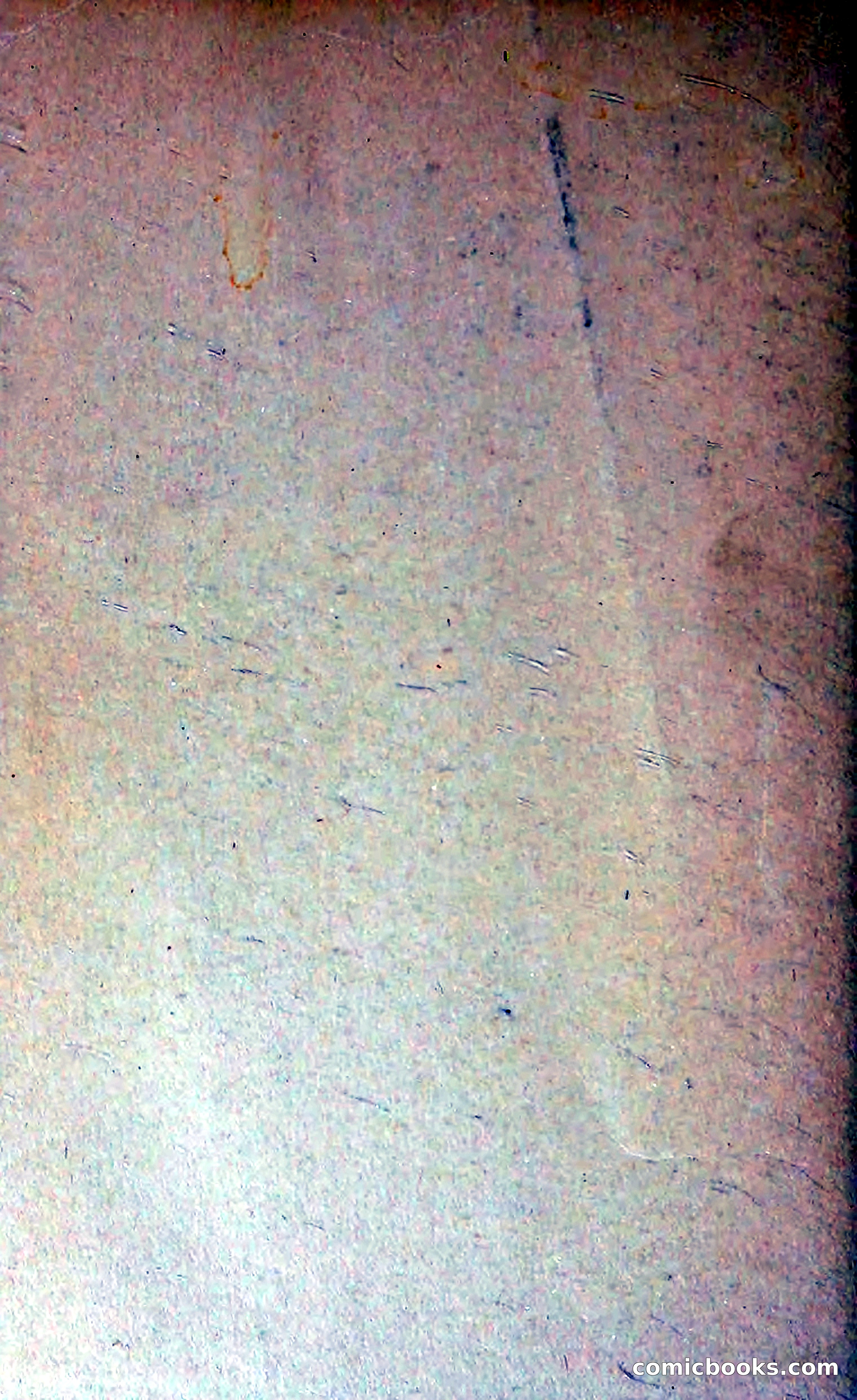 The Shadow of Silver Tip — page 327 of 329