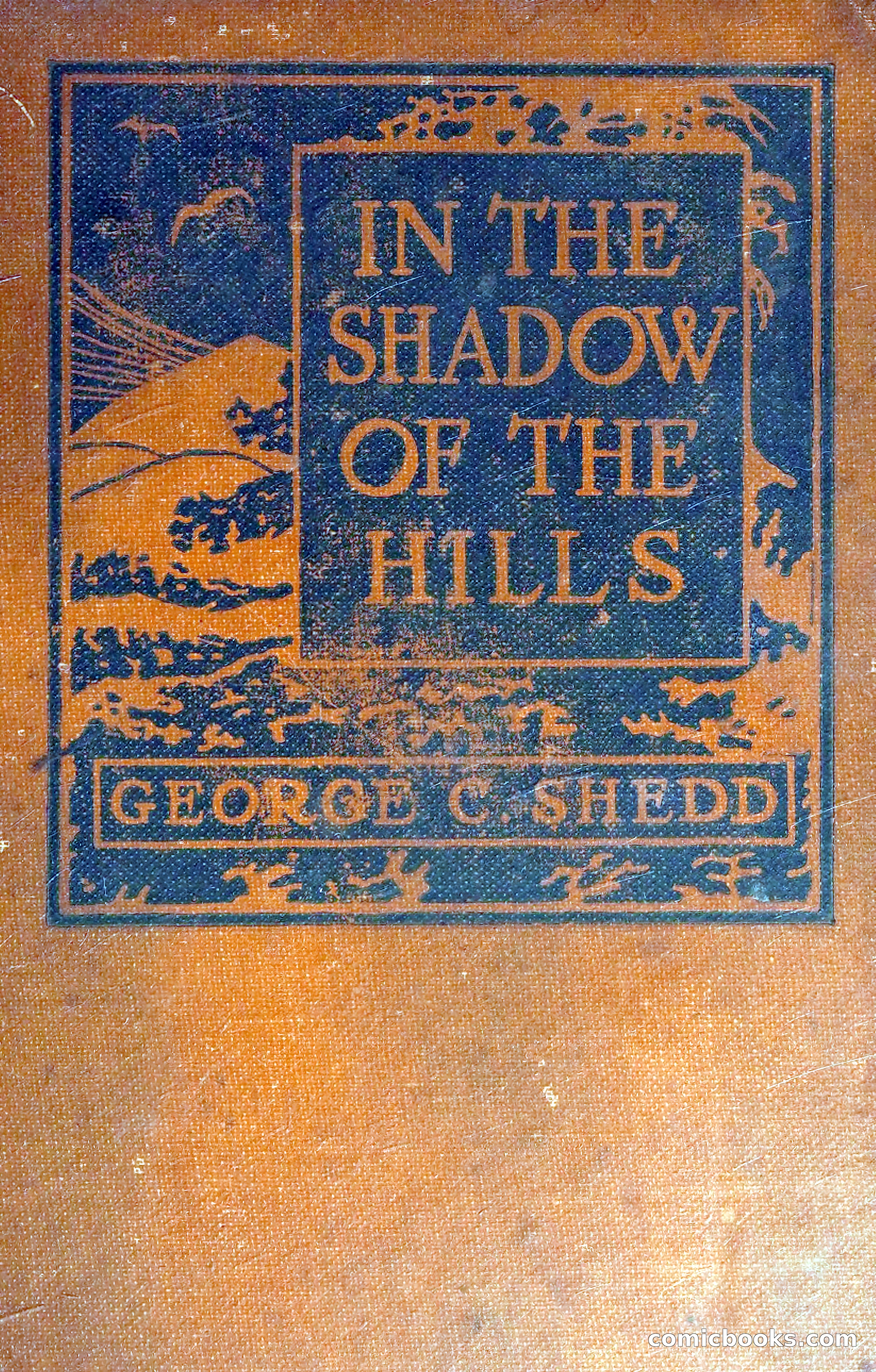 In the Shadow of the Hills