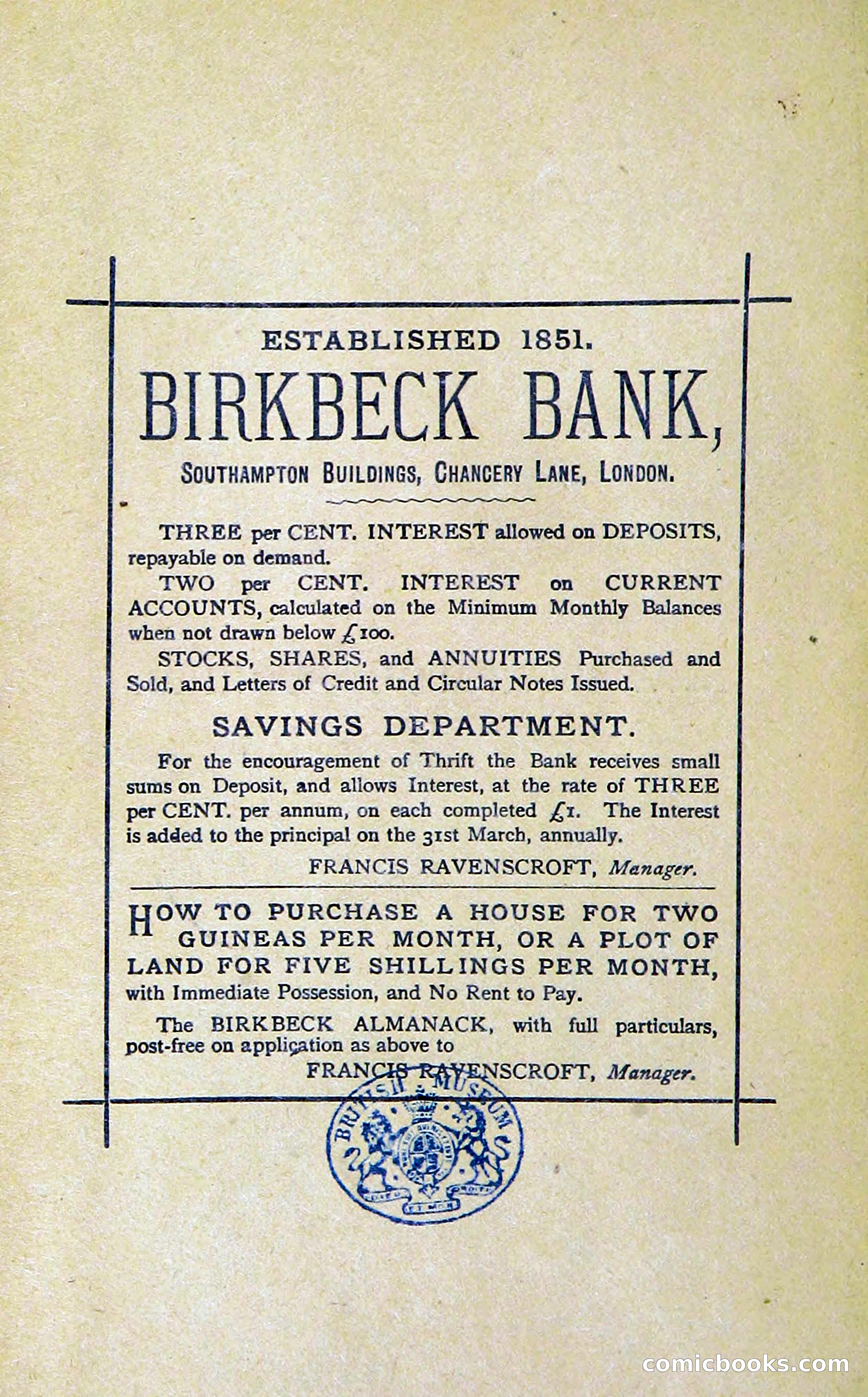 New Detective Stories by Sir Gilbert Campbell — page 6 of 132