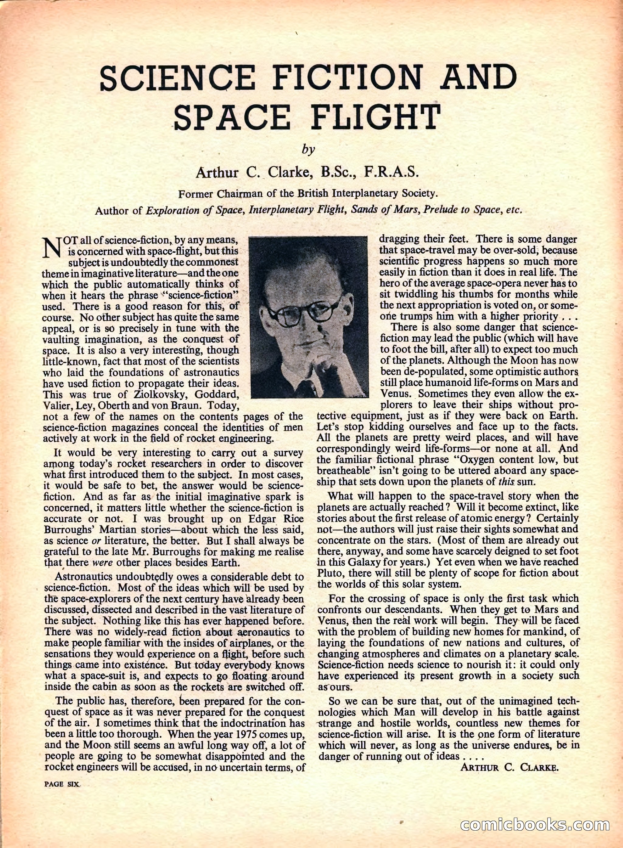 Authentic Book of Space — page 5 of 100