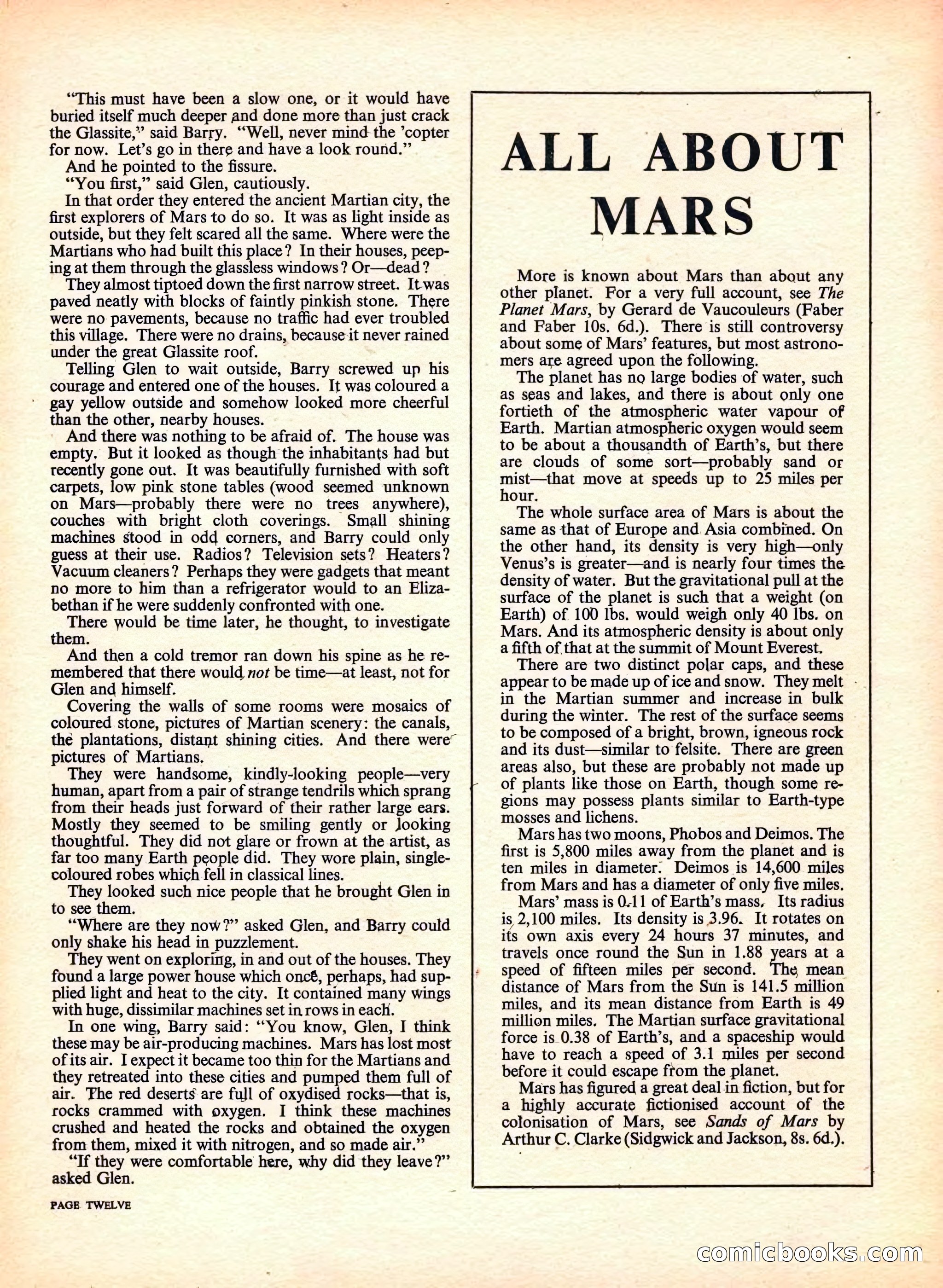 Authentic Book of Space — page 11 of 100